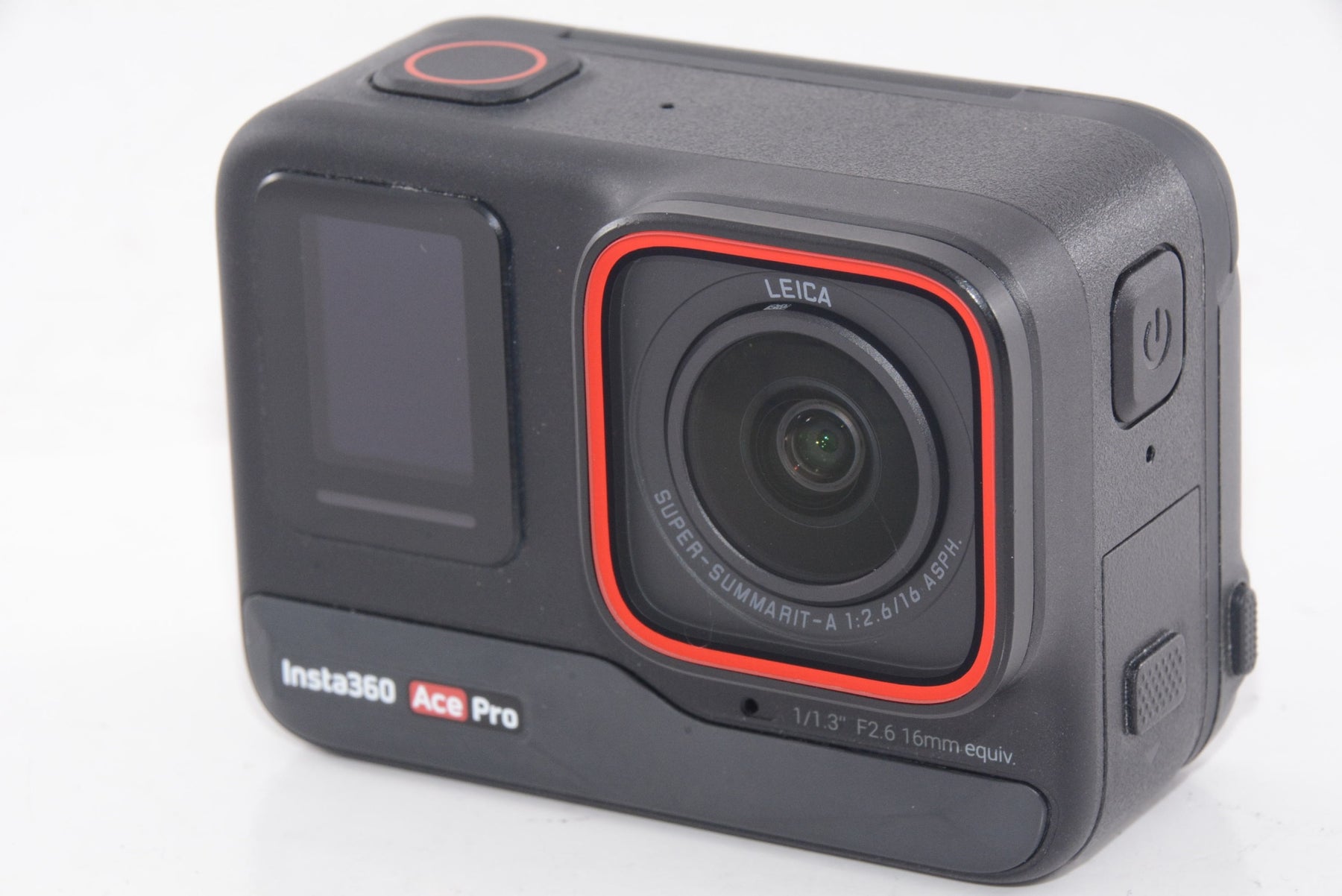 【外観特上級】Insta360 Ace Pro - アクションカメラ 防水