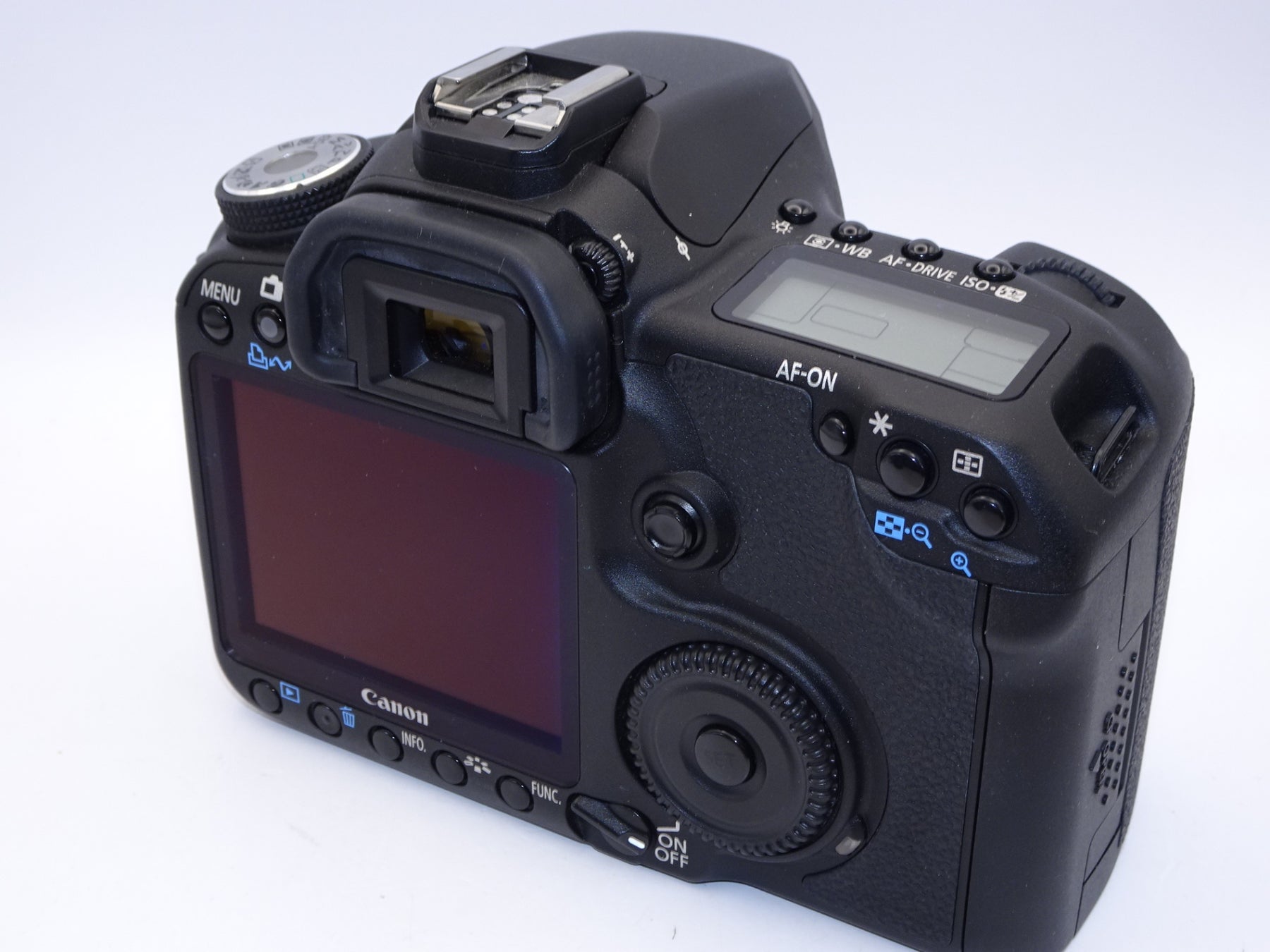 【外観並級】Canon デジタル一眼レフカメラ EOS 50D ボディ EOS50D