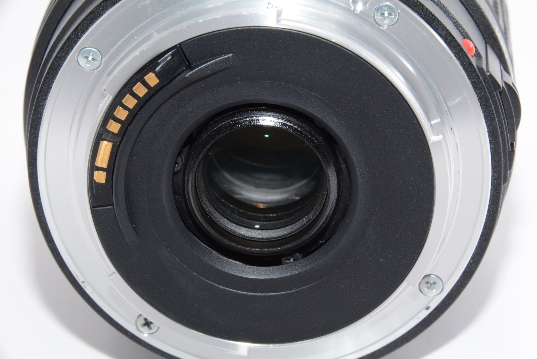 【外観特上級】Tamron AF 18 – 250 mm f / 3.5 – 6.3 di-ii LD Aspherical ( If )マクロズームレンズfor Canonデジタル一眼レフカメラ(モデルa18 )