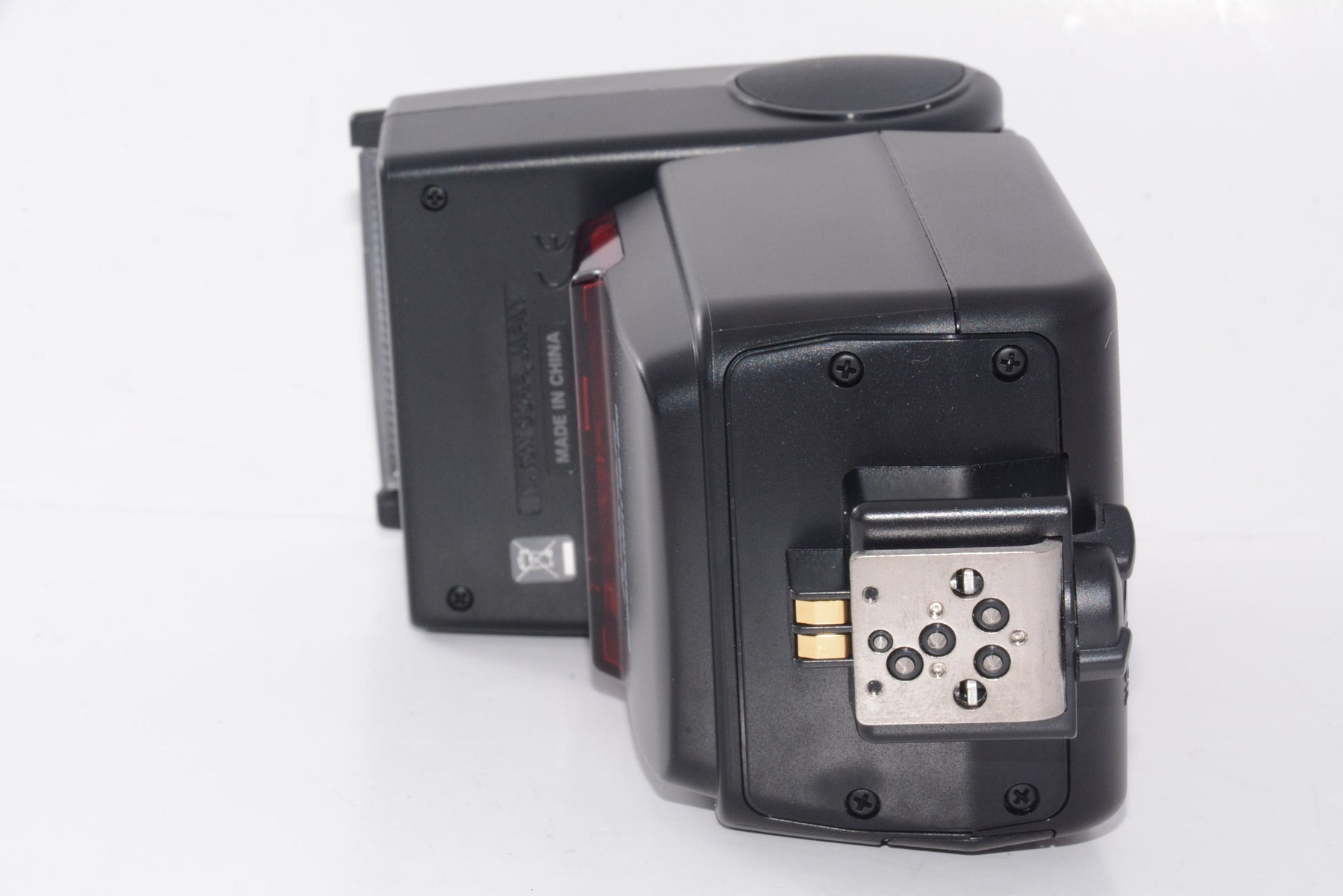 【外観特上級】Nikon フラッシュ スピードライト SB-600