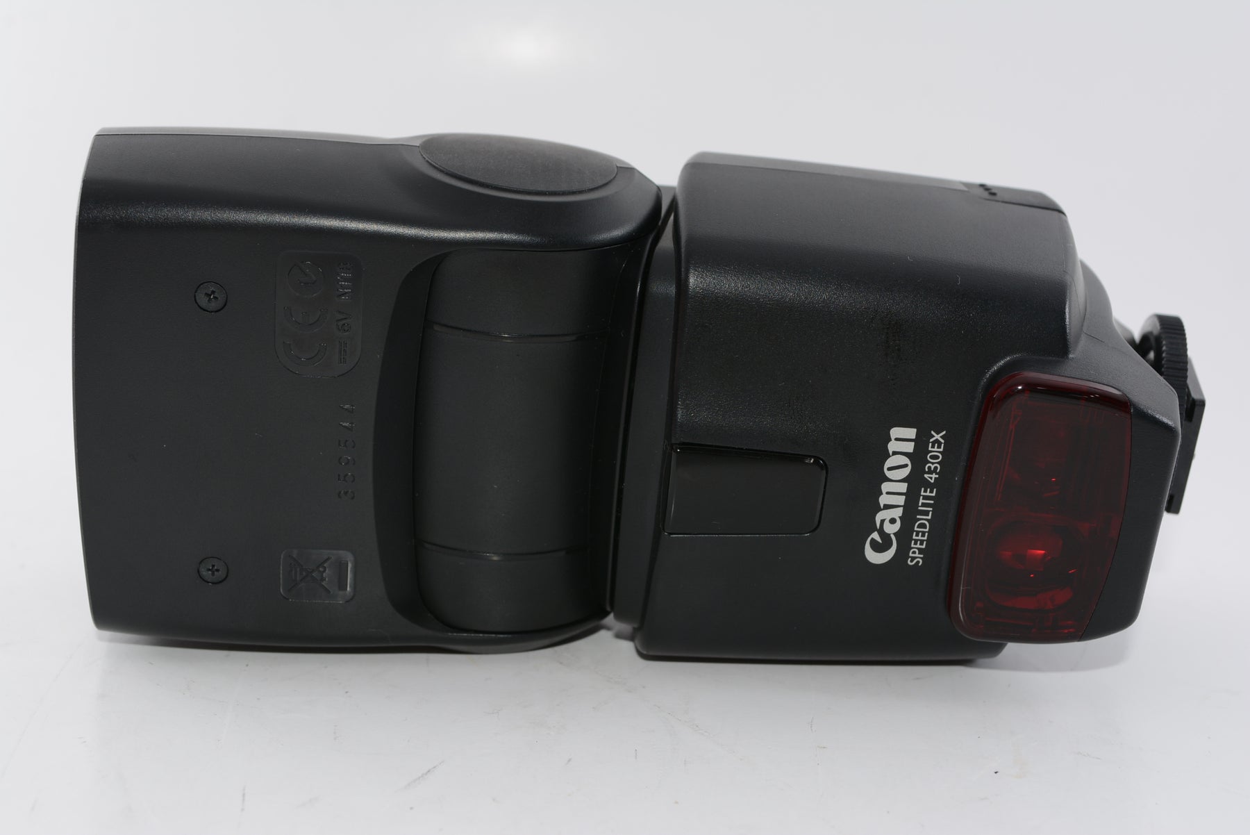 【外観特上級】Canon スピードライト 430EX SP430EX