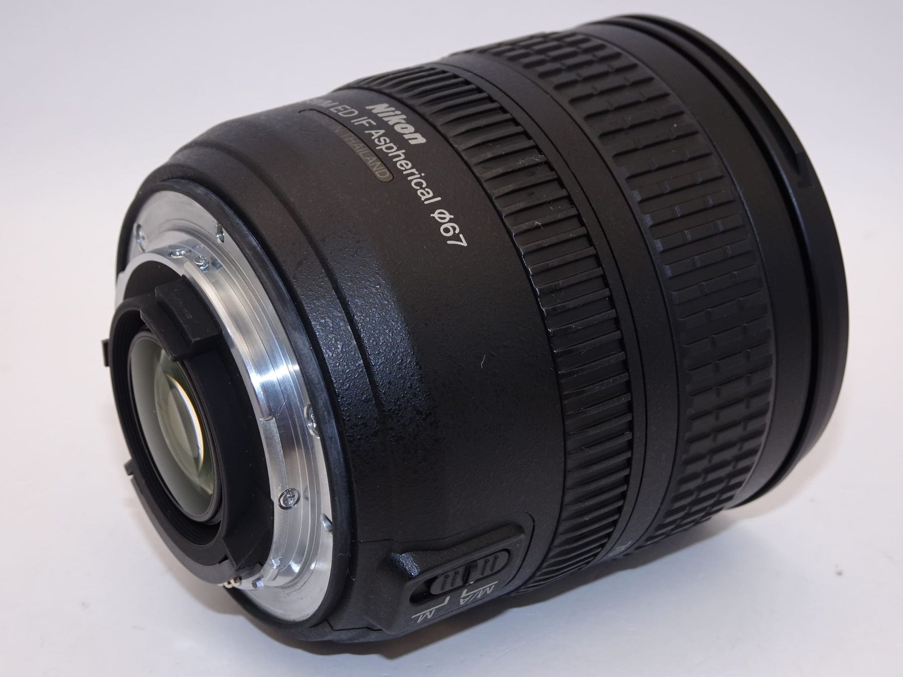 【外観特上級】Nikon AF-S DX Zoom Nikkor ED 18-70mm F3.5-4.5G (IF)
