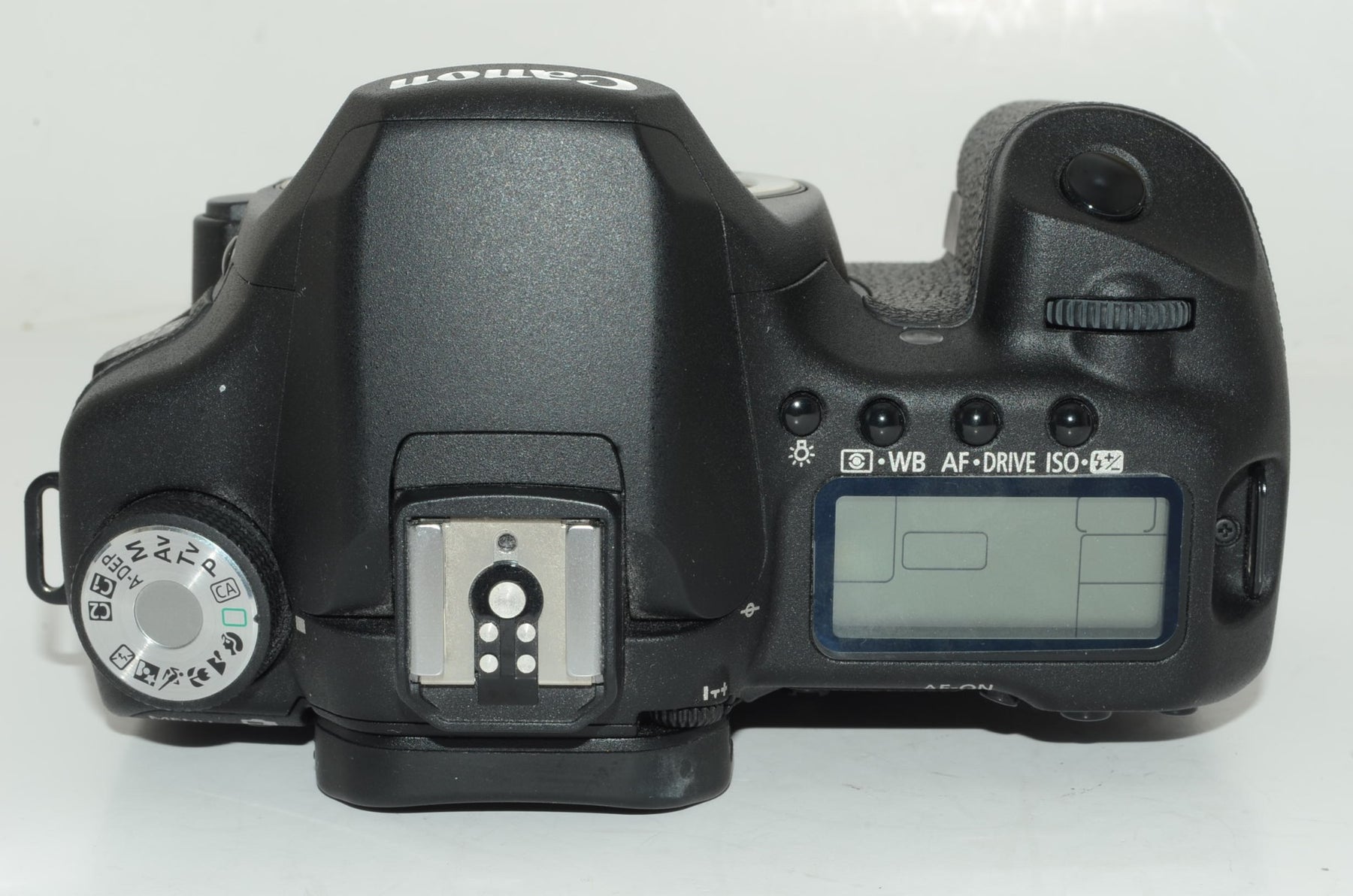 【外観特上級】Canon デジタル一眼レフカメラ EOS 50D ボディ EOS50D