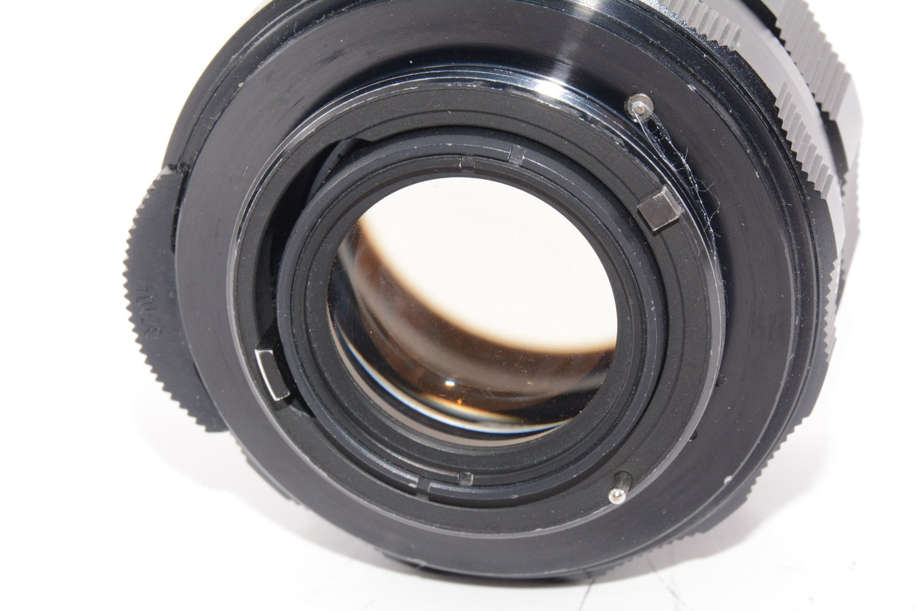 【外観並級】Pentax M42 Super Takumar 55mm F1.8