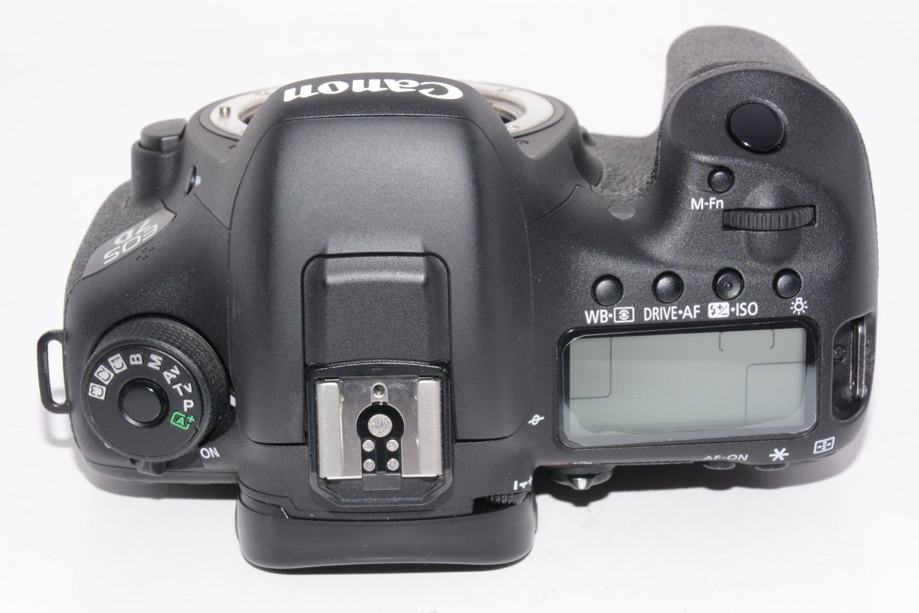 【外観特上級】Canon デジタル一眼レフカメラ EOS 7D Mark IIボディ EOS7DMK2