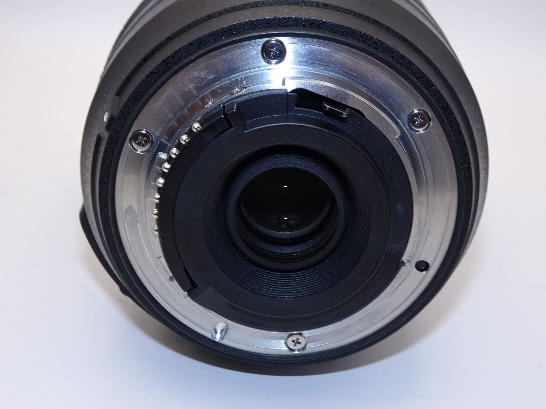 【外観特上級】Nikon 望遠ズームレンズ AF-S DX NIKKOR 55-300mm f/4.5-5.6G ED VR