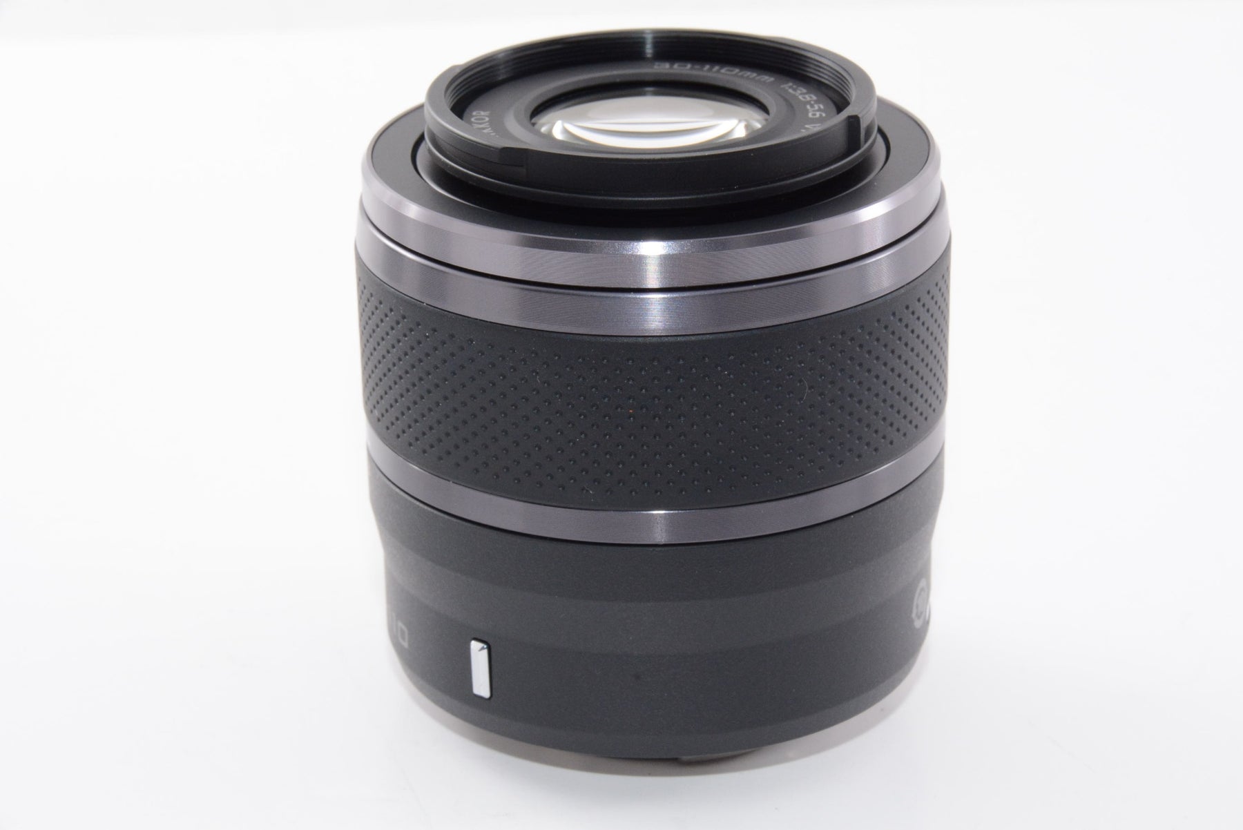 【外観並級】Nikon 望遠ズームレンズ 1 NIKKOR VR 30-110mm f/3.8-5.6 ブラック ニコンCXフォーマット専用