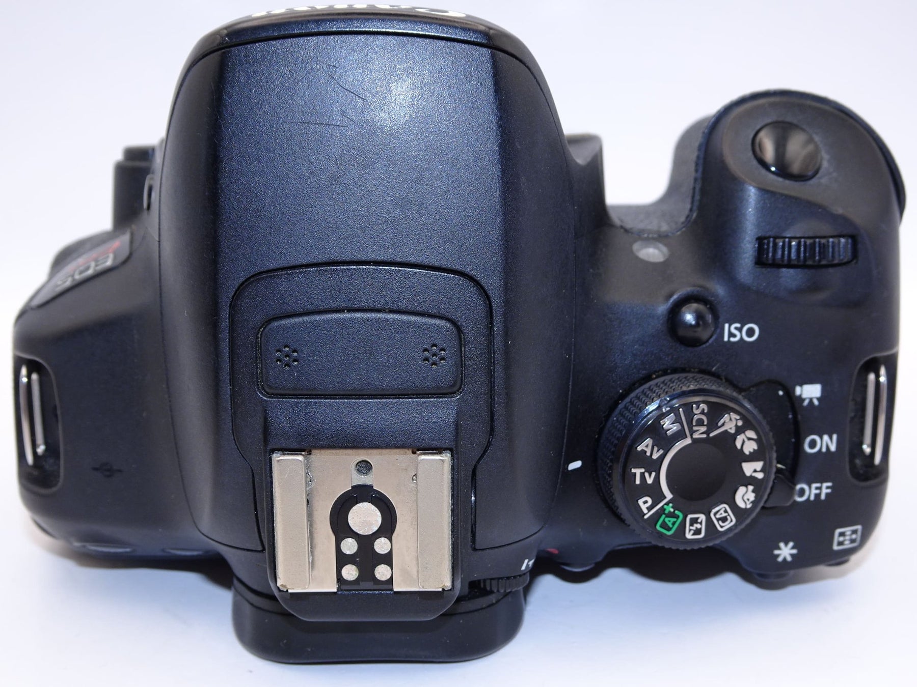【外観並級】Canon デジタル一眼レフカメラ EOS Kiss X7i ボディ