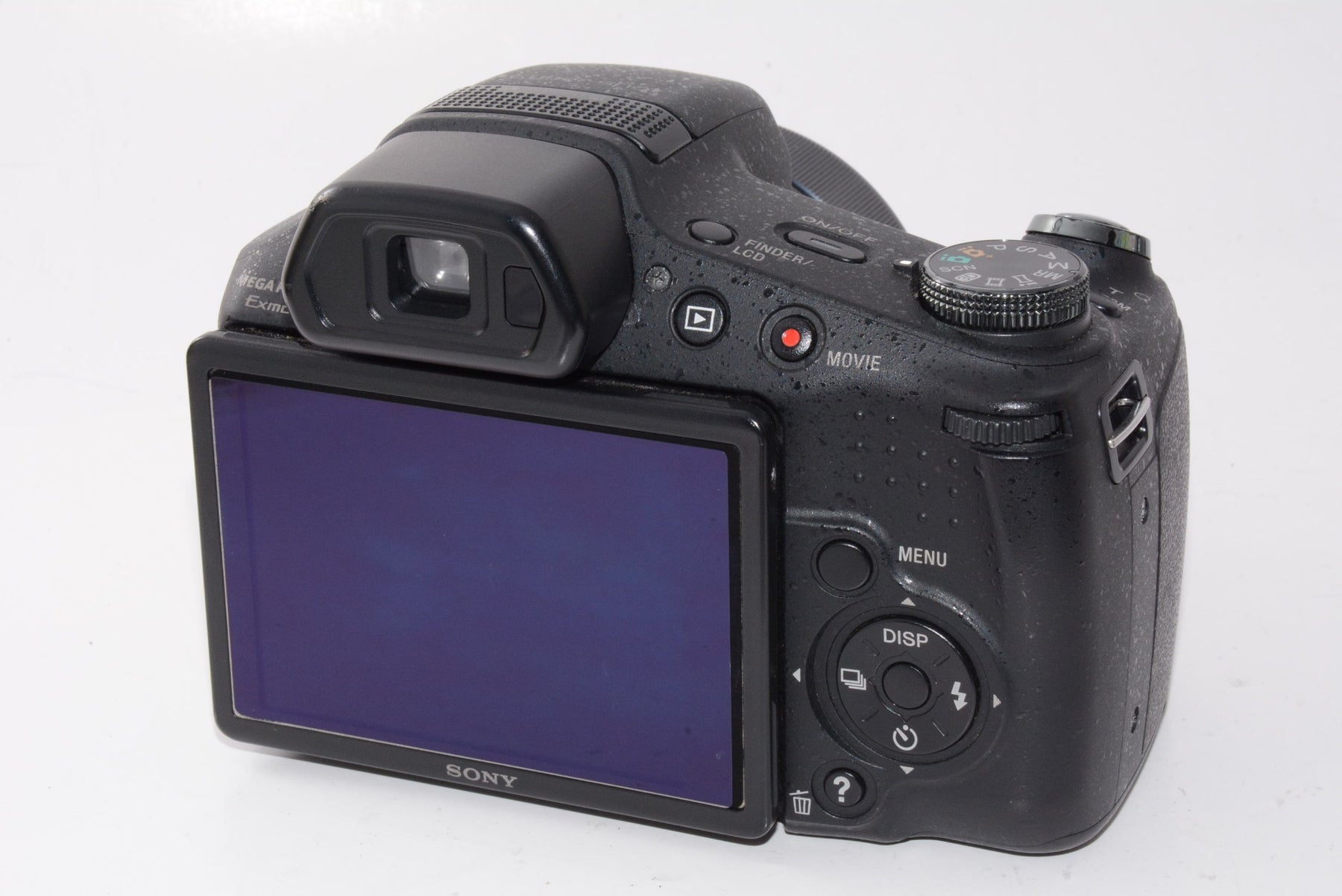 【外観特上級】ソニー SONY デジタルカメラ Cybershot DSC-HX100V