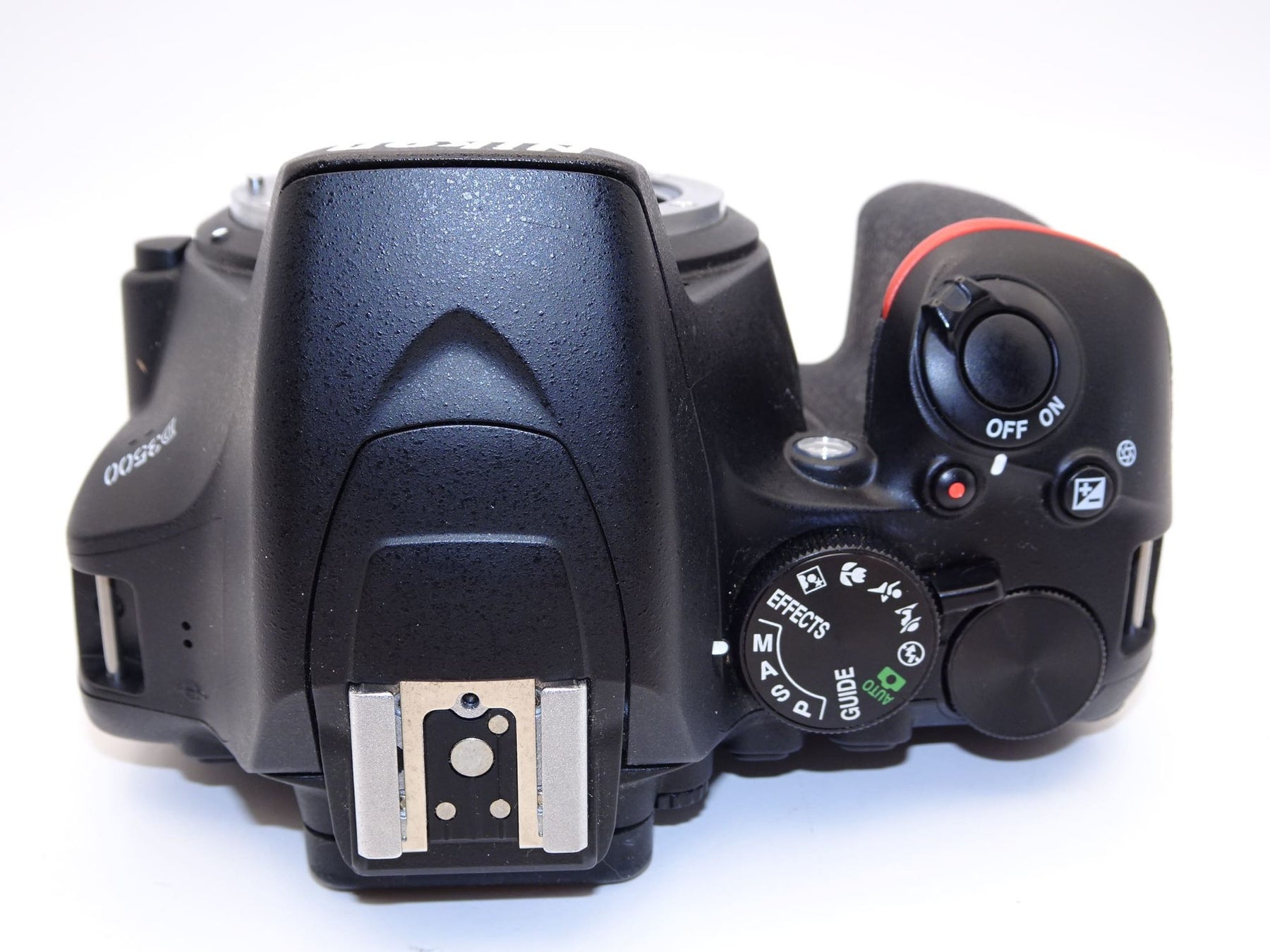 【外観並級】Nikon デジタル一眼レフカメラ D3500 ボディ D3500