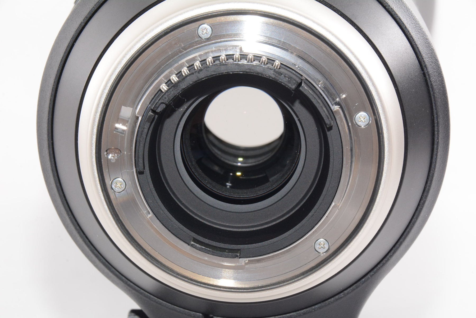 【外観特上級】TAMRON 超望遠ズームレンズ SP 150-600mm F5-6.3 Di VC USD G2 ニコン用 フルサイズ対応 A022N