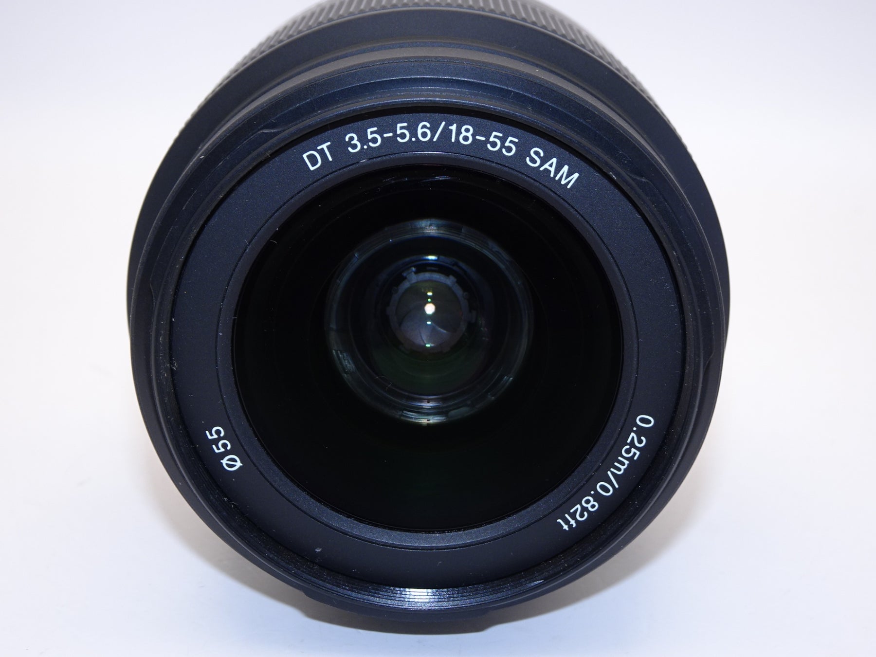 【外観並級】ソニー SONY デジタル一眼レフカメラ α330 ズームレンズキット ブラック DSLRA330L/B