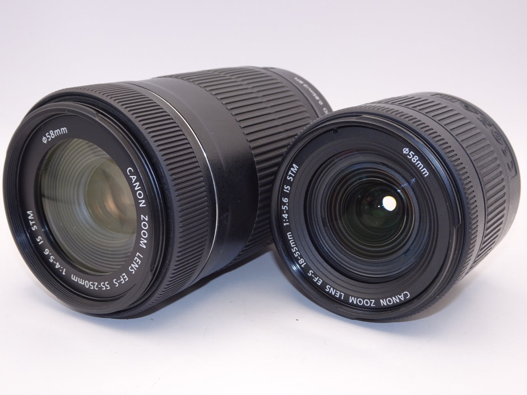 【外観並級】Canon EOS Kiss X9i ダブルズームキット