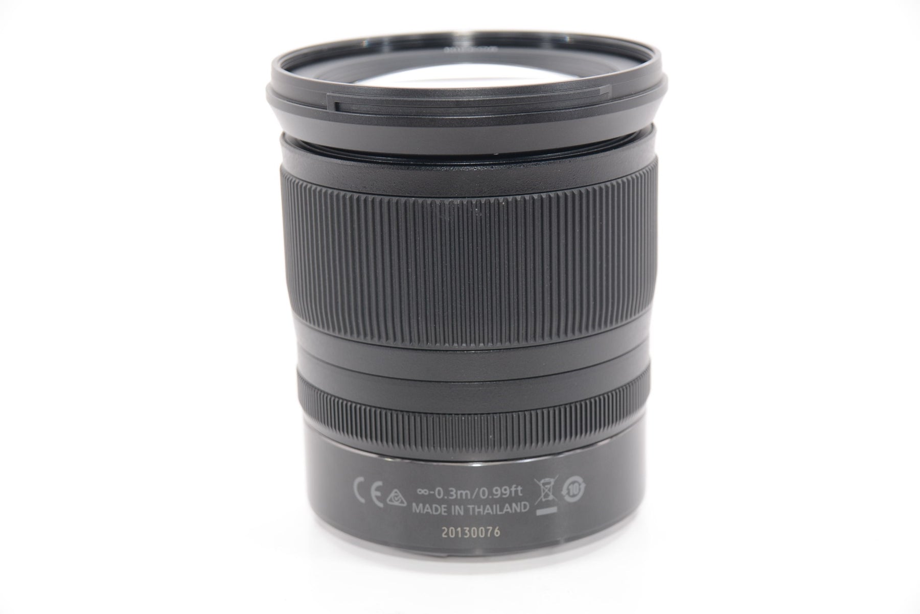 【外観特上級】Nikon NIKKOR Z 24-70mm f/4 S