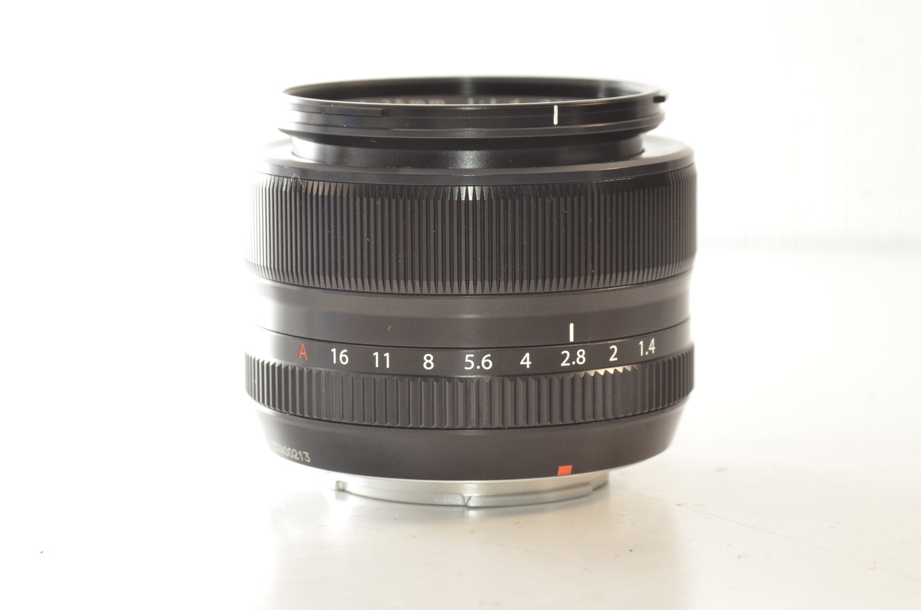 【外観特上級】FUJIFILM 単焦点標準レンズ XF35mmF1.4 R
