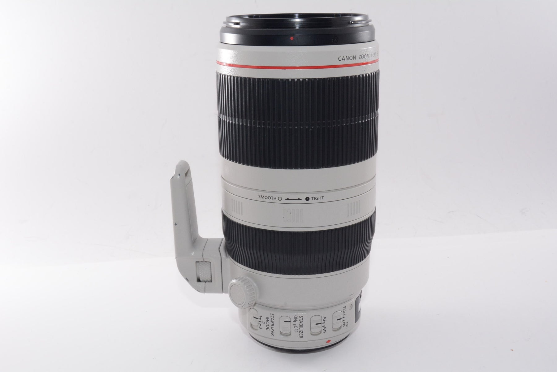 【外観並級】Canon 望遠ズームレンズ EF100-400mm F4.5-5.6L IS II USM