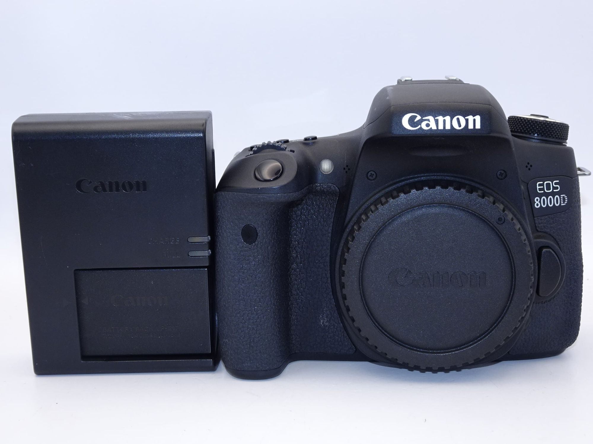 美品 Canon 【フジヤカメラ】ジャンク品 Canon EOS 8000D
