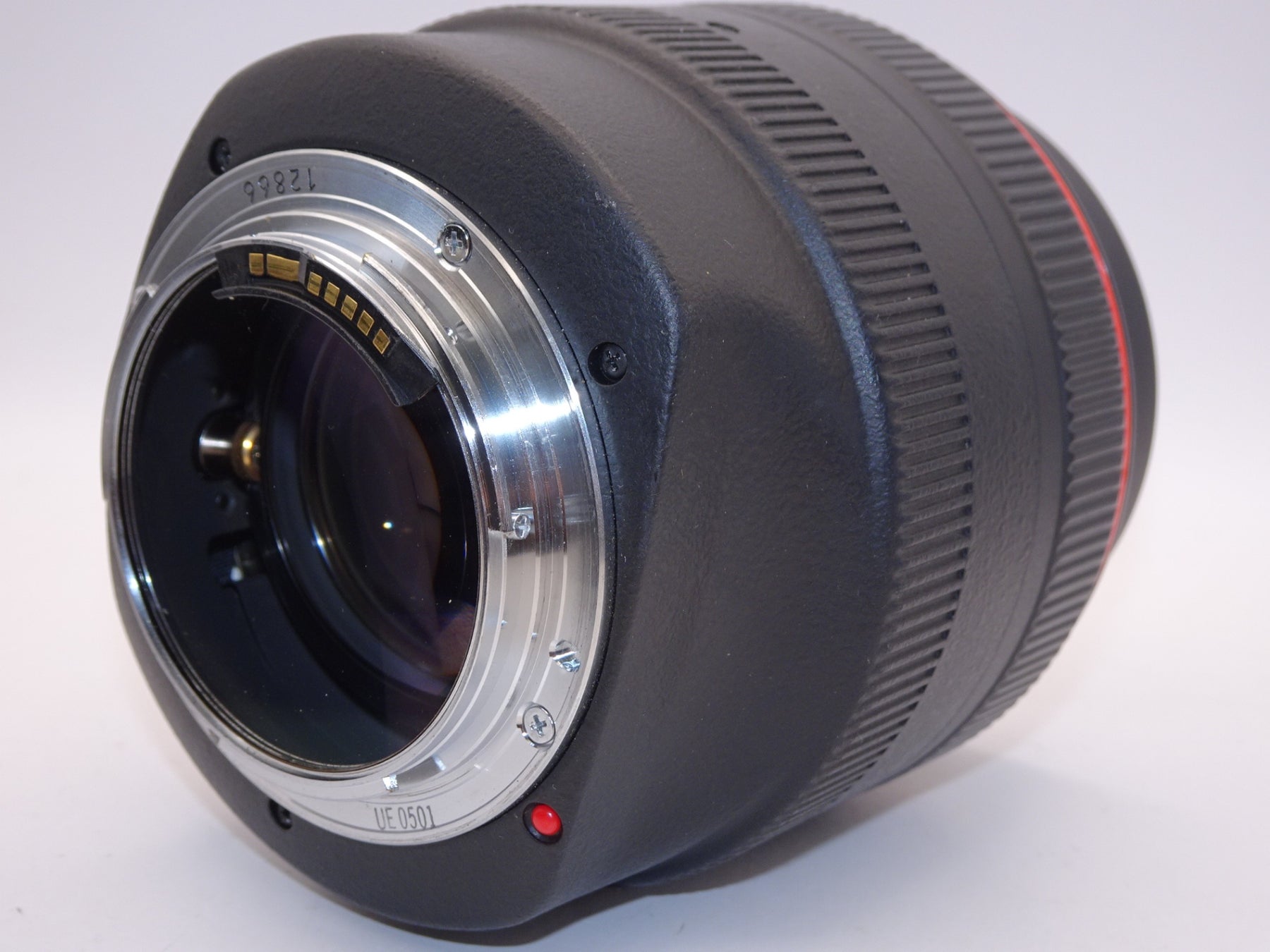 【外観並級】Canon EFレンズ 85mm F1.2L USM