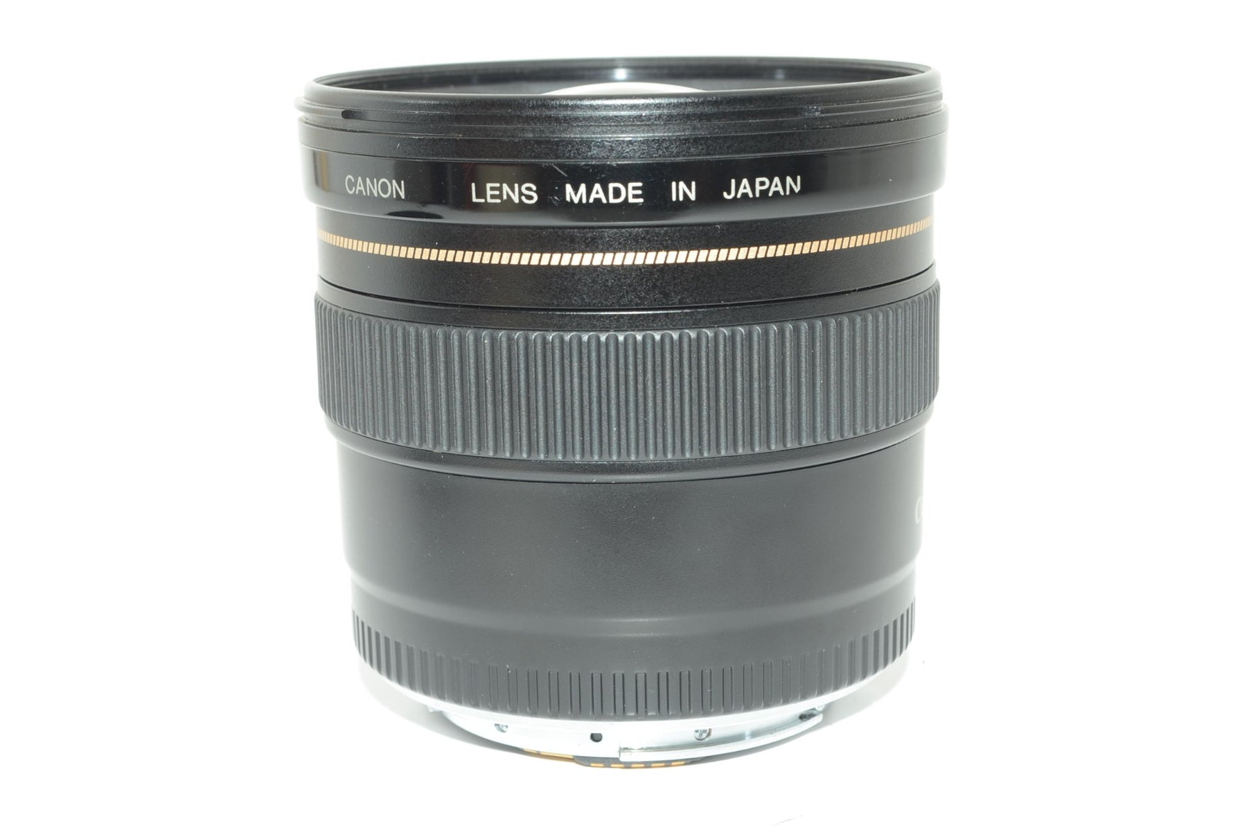 【外観特上級】Canon 単焦点レンズ EF20mm F2.8 USM フルサイズ対応