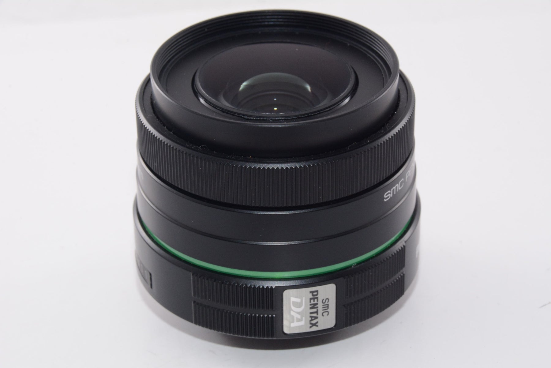 【外観特上級】PENTAX 単焦点レンズ DA35mmF2.4AL Kマウント APS-Cサイズ