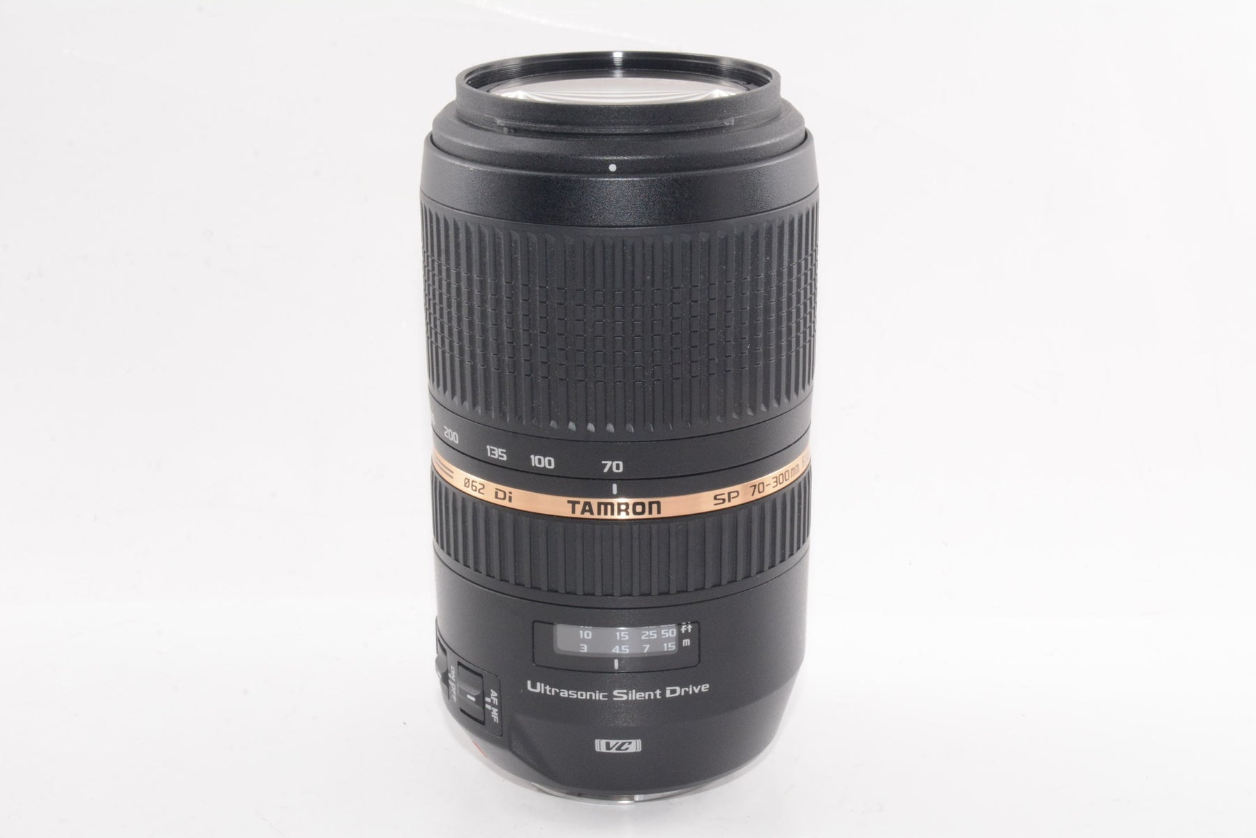 【外観特上級】TAMRON SP 70-300mm F4-5.6 Di VC USD キヤノン用