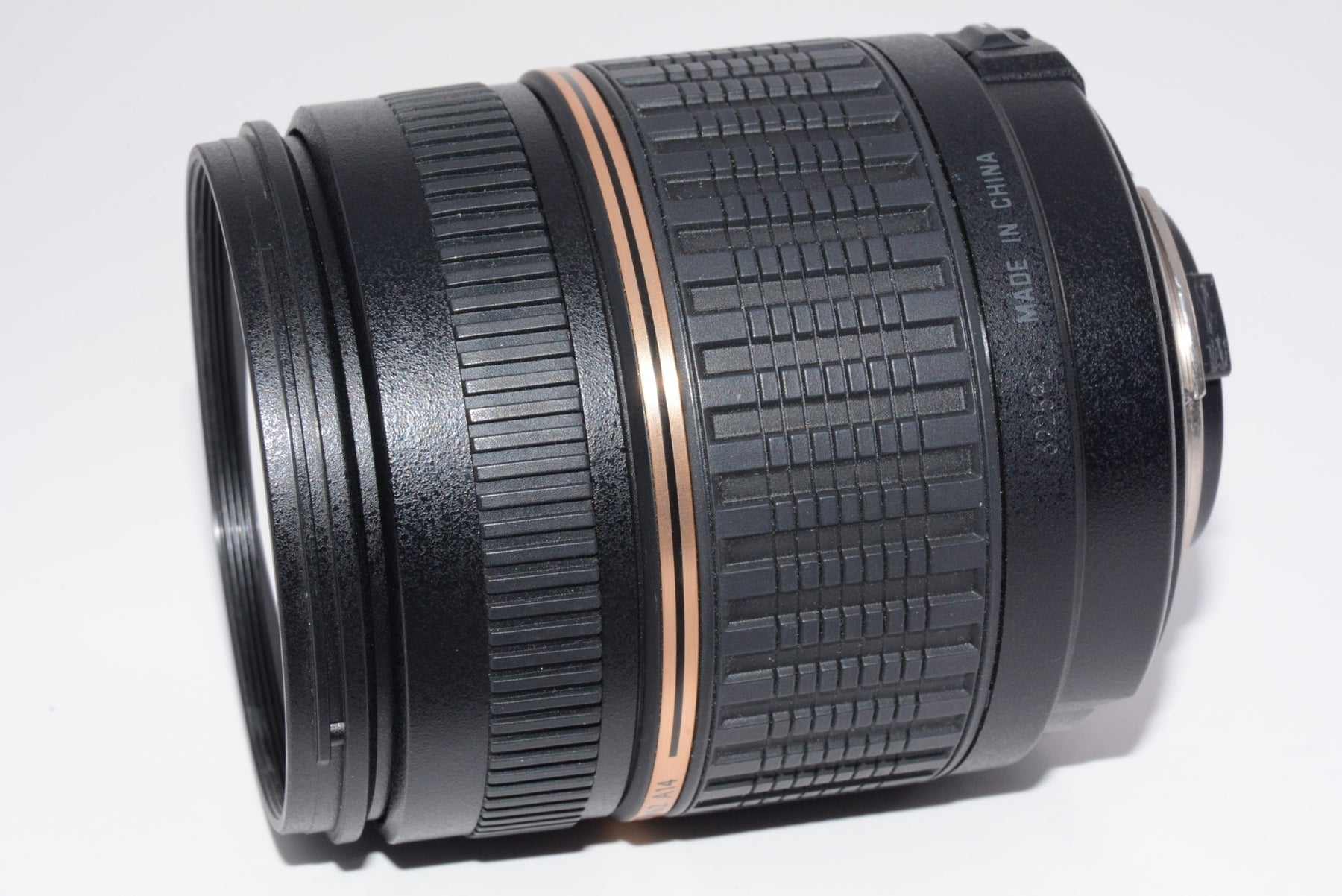 【外観特上級】TAMRON タムロン 18-200mm F3.5-6.3 XR DiII A14 for Nikon