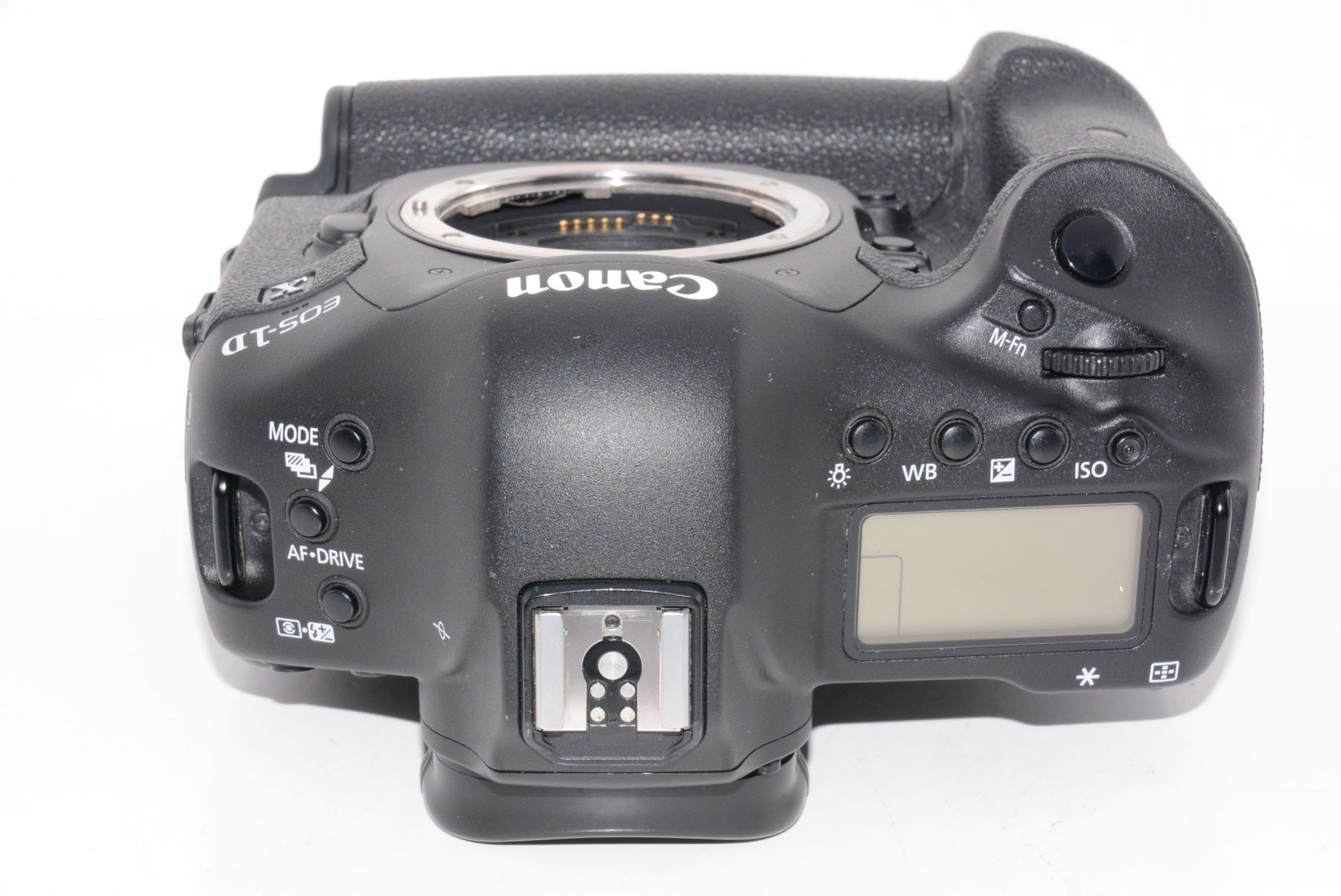 【外観並級】Canon デジタル一眼レフカメラ EOS-1D X ボディ EOS1DX