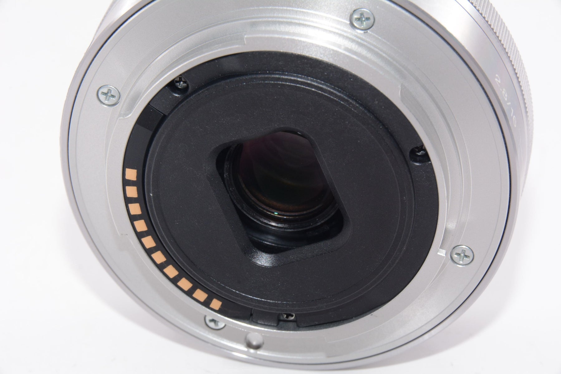 【外観並級】ソニー SONY 単焦点レンズ E 16mm F2.8 ソニー Eマウント用 SEL16F28