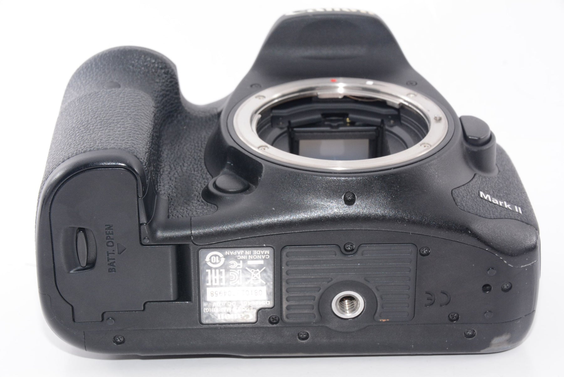 【外観並級】Canon デジタル一眼レフカメラ EOS 7D Mark IIボディ EOS7DMK2