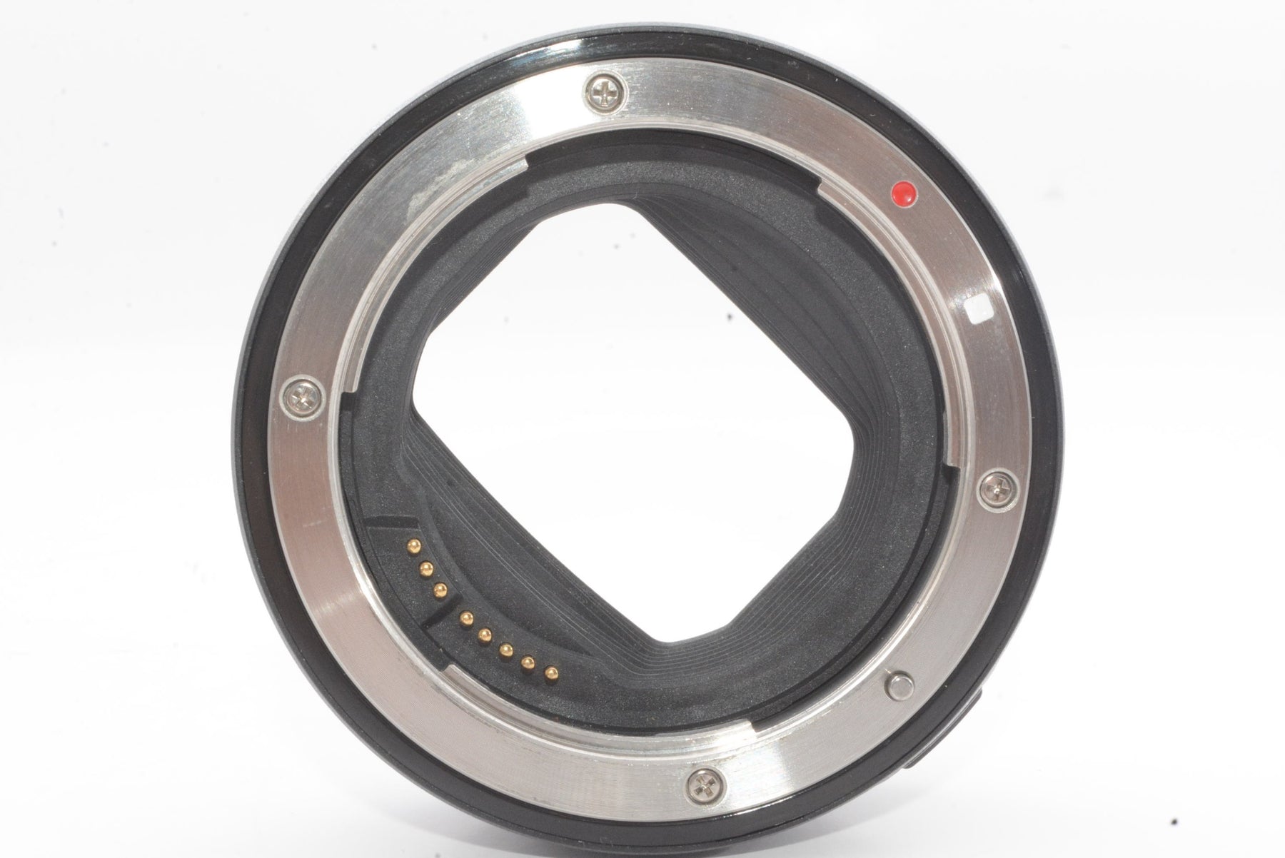 【外観特上級】Canon EF-EOS Rマウントアダプター