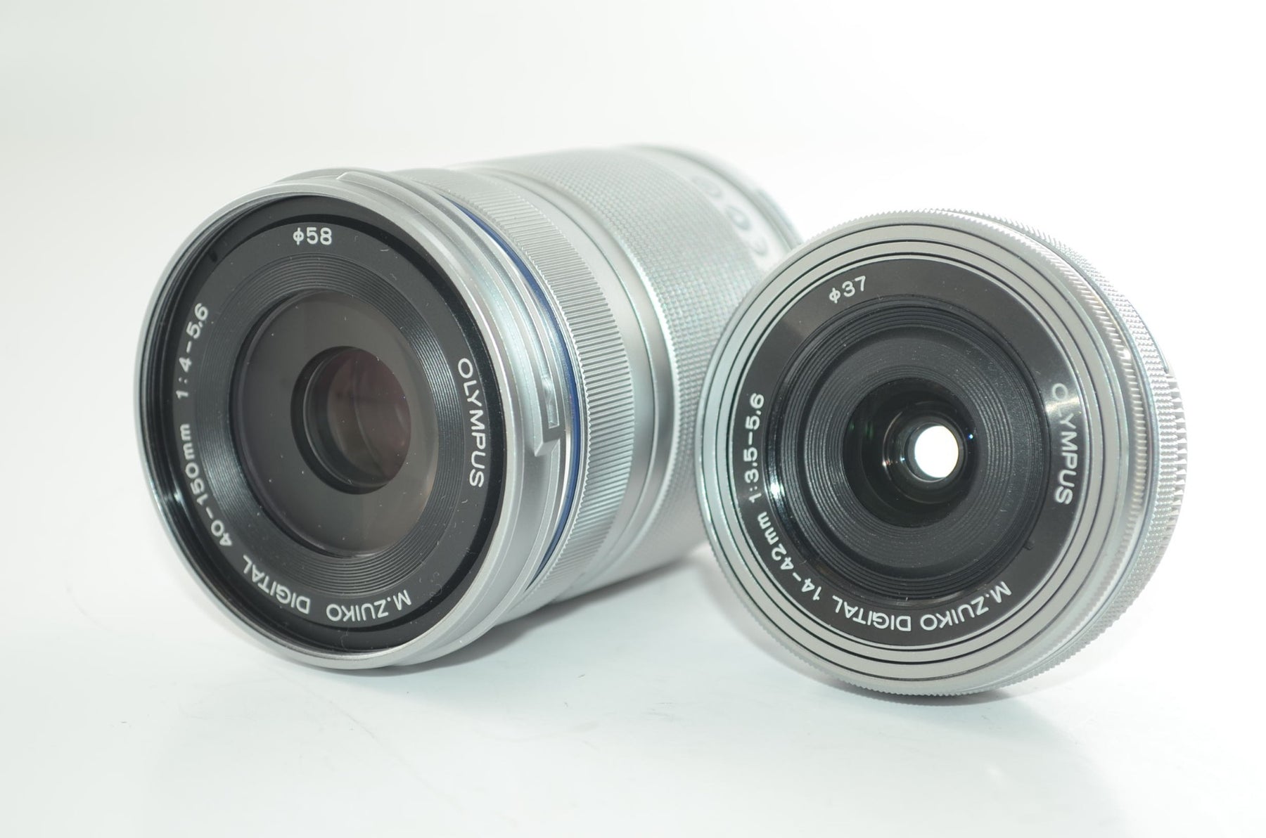 【外観特上級】OLYMPUS PEN E-PL7 EZダブルズームキット ホワイト ミラーレス一眼 E-PL7 EZ DZKIT WHT