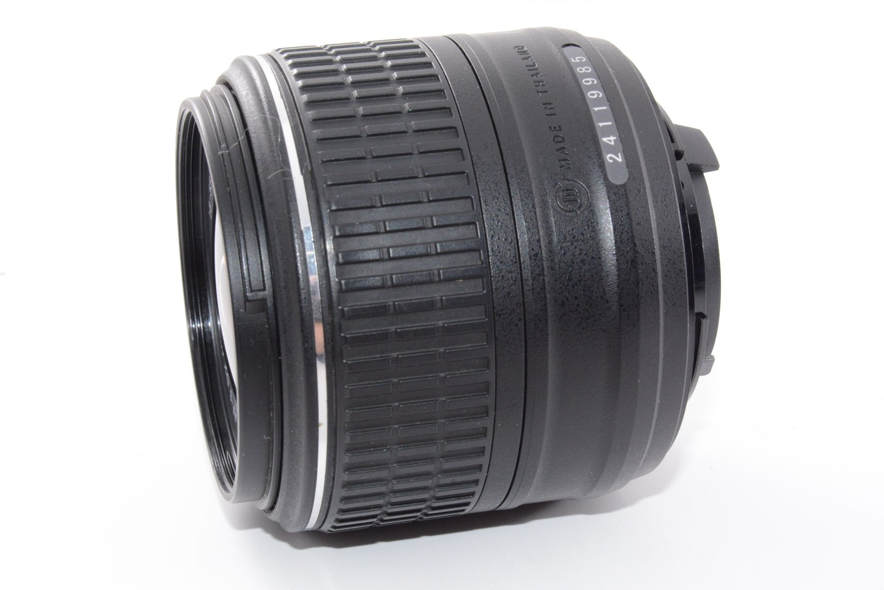 【外観特上級】Nikon 標準ズームレンズ AF-S DX NIKKOR 18-55mm f/3.5-5.6G VR II