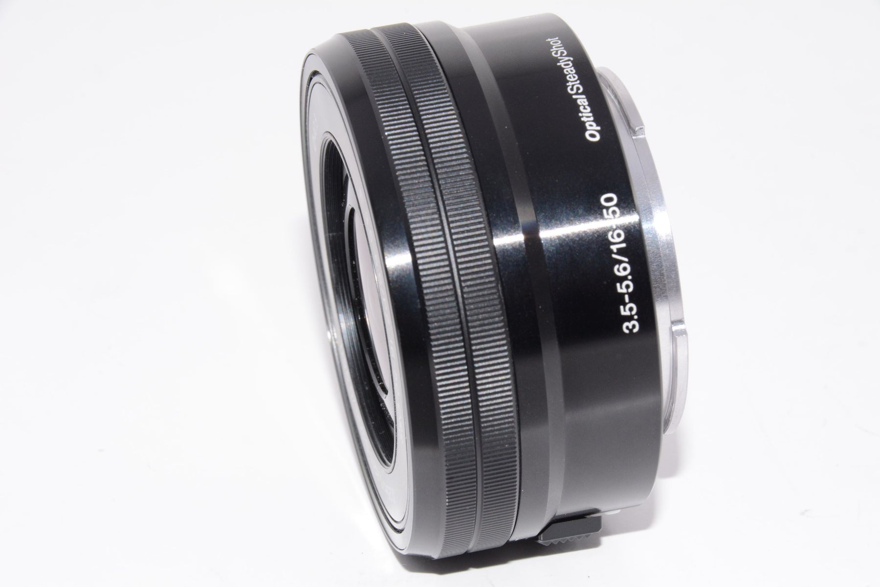 【外観特上級】ソニー SONY 標準ズームレンズ E PZ 16-50mm F3.5-5.6 OSS ソニー Eマウント用 SELP1650