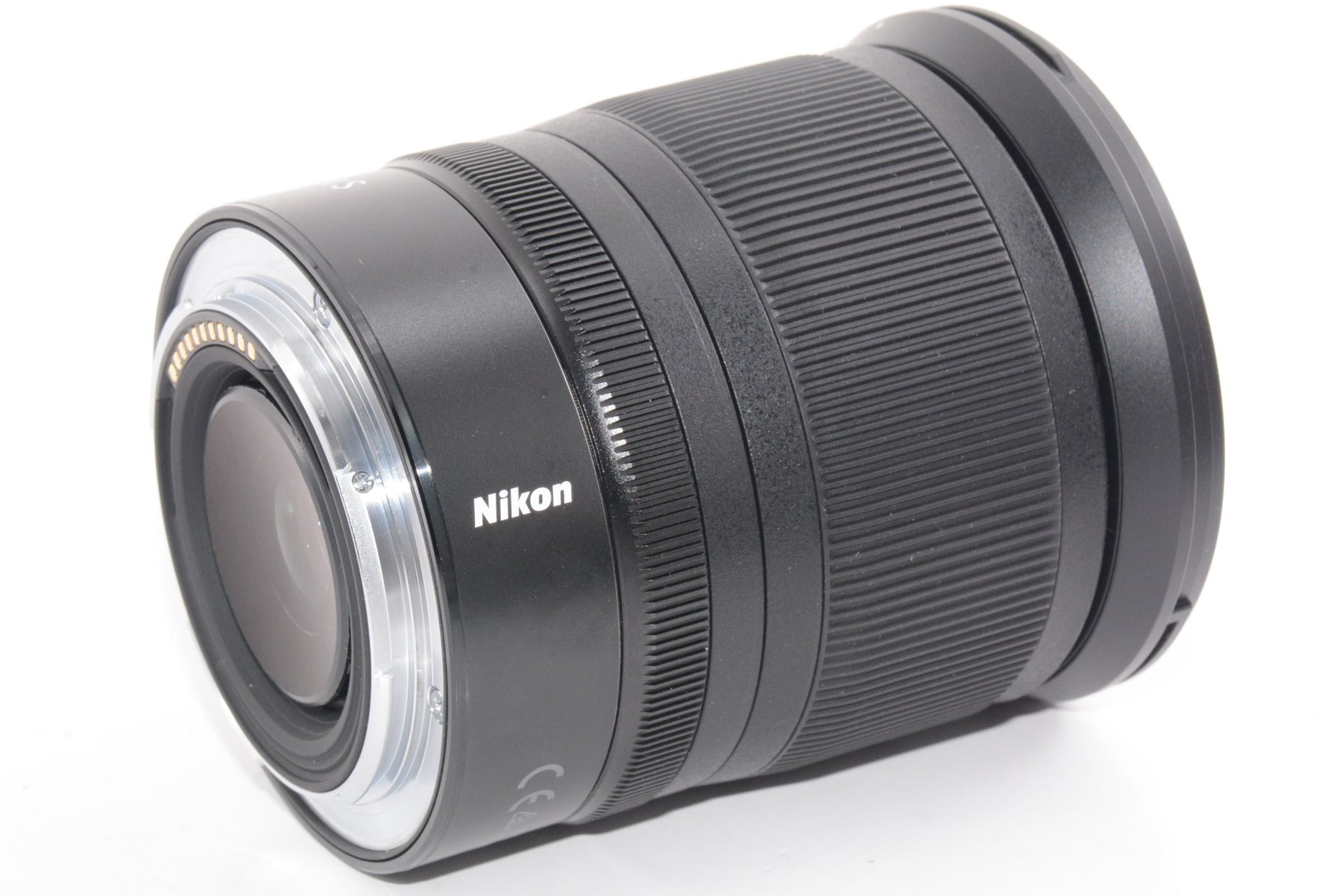 【外観特上級】Nikon NIKKOR Z 24-70mm f/4 S
