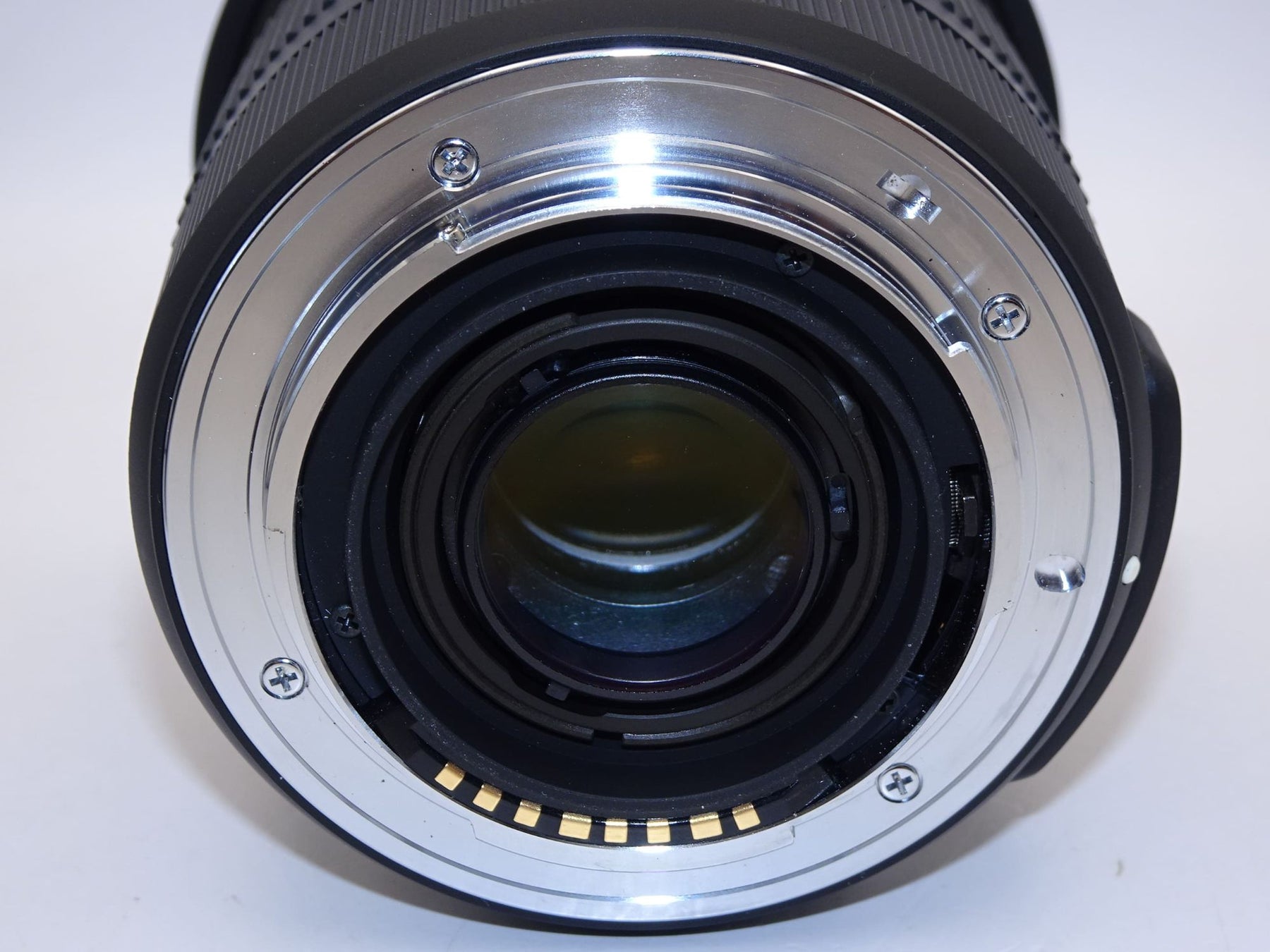 【外観特上級】SIGMA 17-70mm F2.8-4 DC MACRO HSM Sony Aマウント