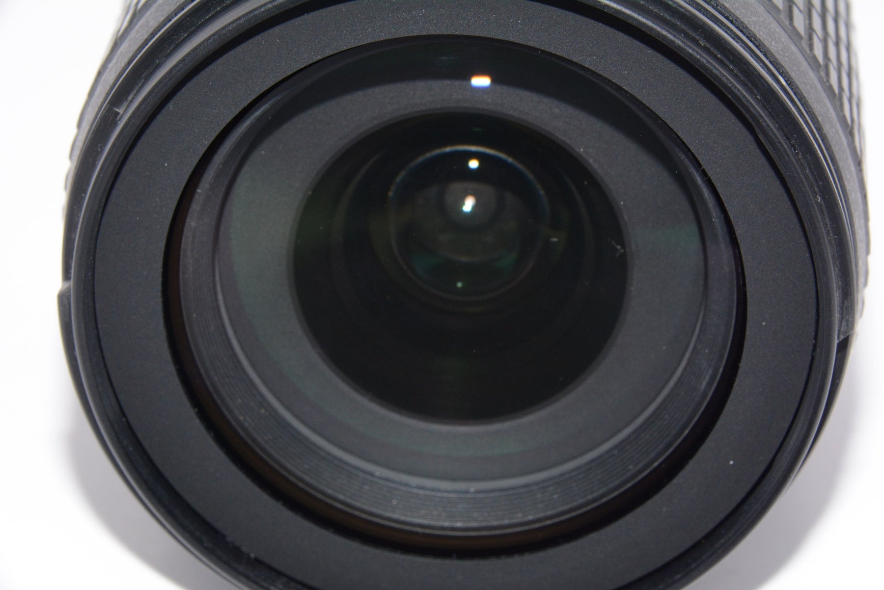 【外観並級】Nikon 標準ズームレンズ AF-S DX NIKKOR 18-105mm f/3.5-5.6G ED VR ニコンDXフォーマット専用