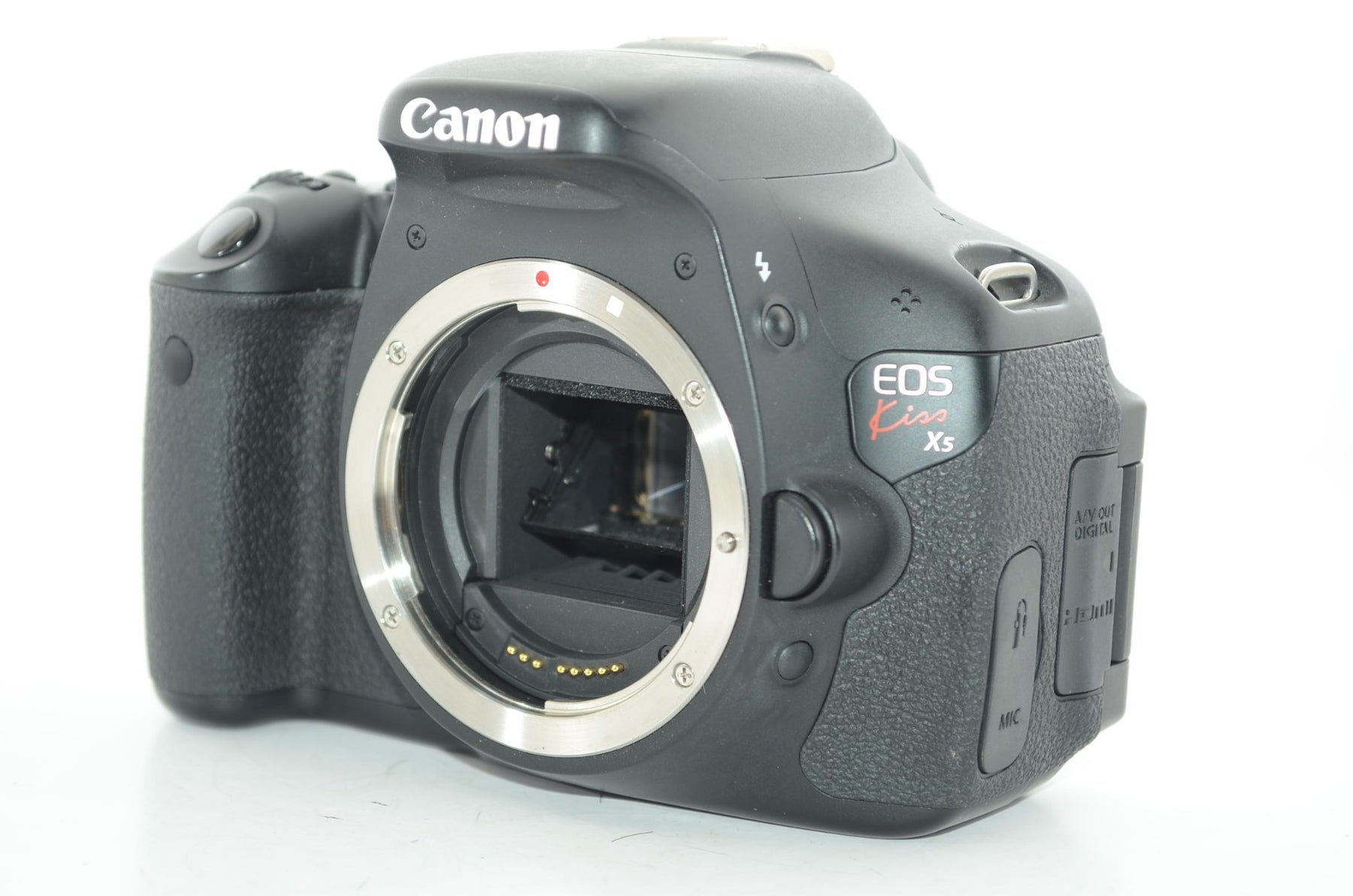 【外観特上級】Canon デジタル一眼レフカメラ EOS Kiss X5 ダブルズームキット EF-S18-55mm/EF-S55-250mm付属 KISSX5-WKIT