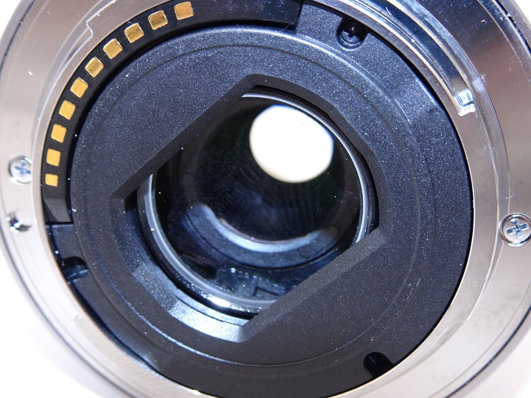 【外観特上級】SONY E 18-55mm F3.5-5.6 OSS ソニー Eマウント用 SEL1855