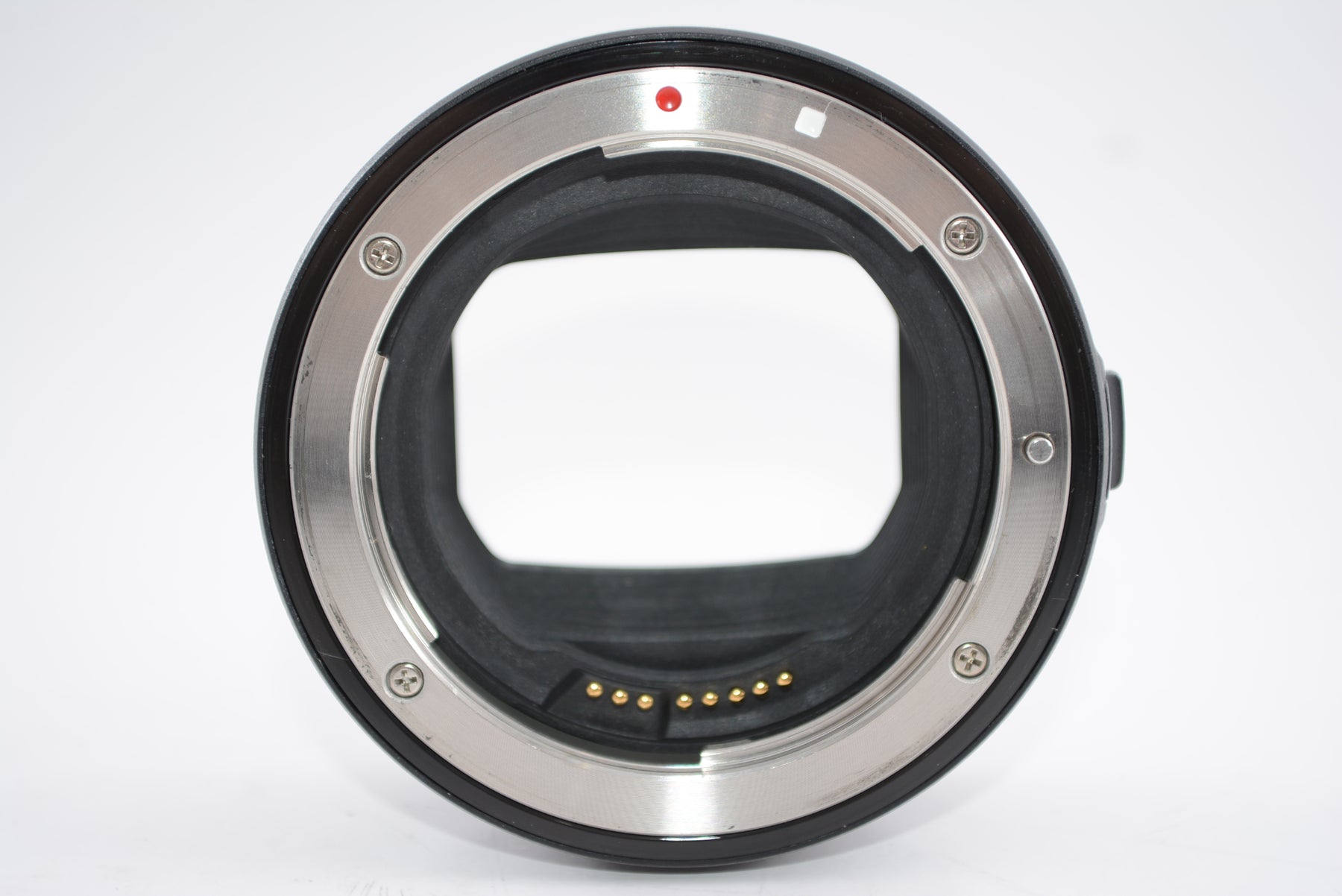 【外観特上級】Canon マウントアダプター EF-EOS R EOSR対応