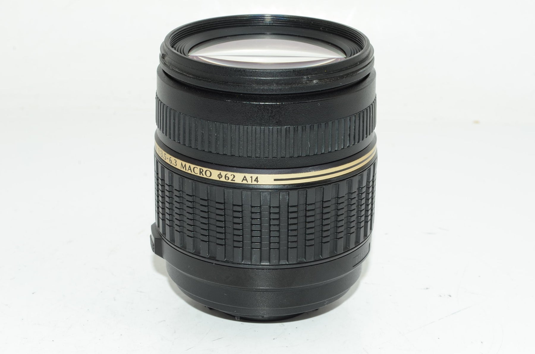【外観特上級】TAMRON 高倍率ズームレンズ AF18-200mm F3.5-6.3 XR DiII ニコン用 APS-C専用 A14NII