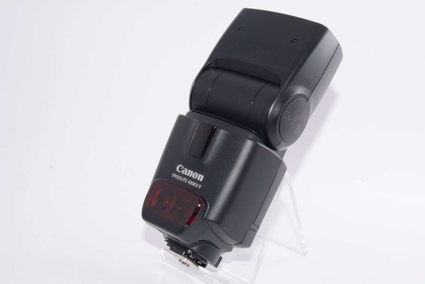 【外観特上級】Canon スピードライト 430EX II SP430EX2