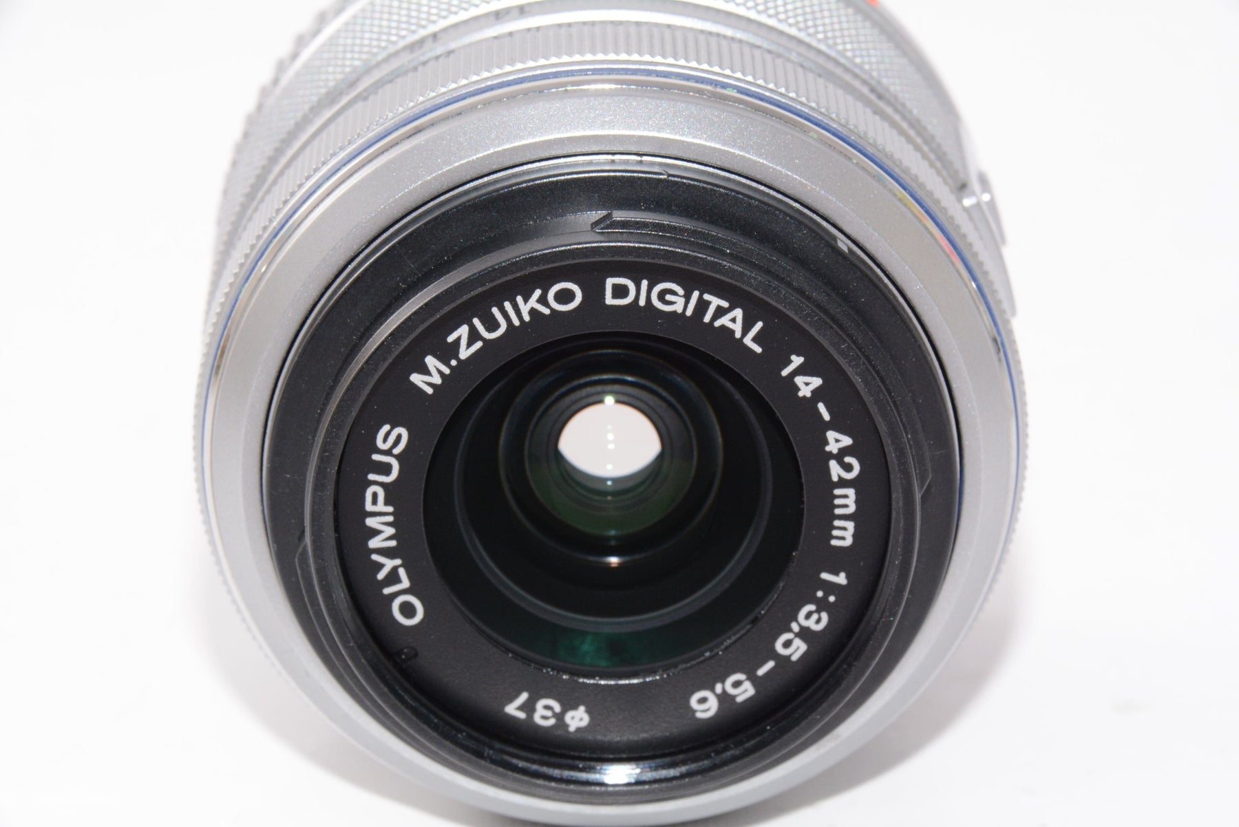 【外観特上級】OLYMPUS M.ZUIKO DIGITAL 14-42mm F3.5-5.6 II R