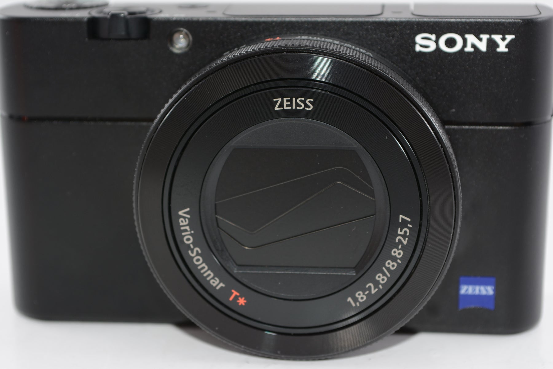 【外観特上級】SONY ソニー コンパクトデジタルカメラ Cyber-shot DSC-RX100M5A
