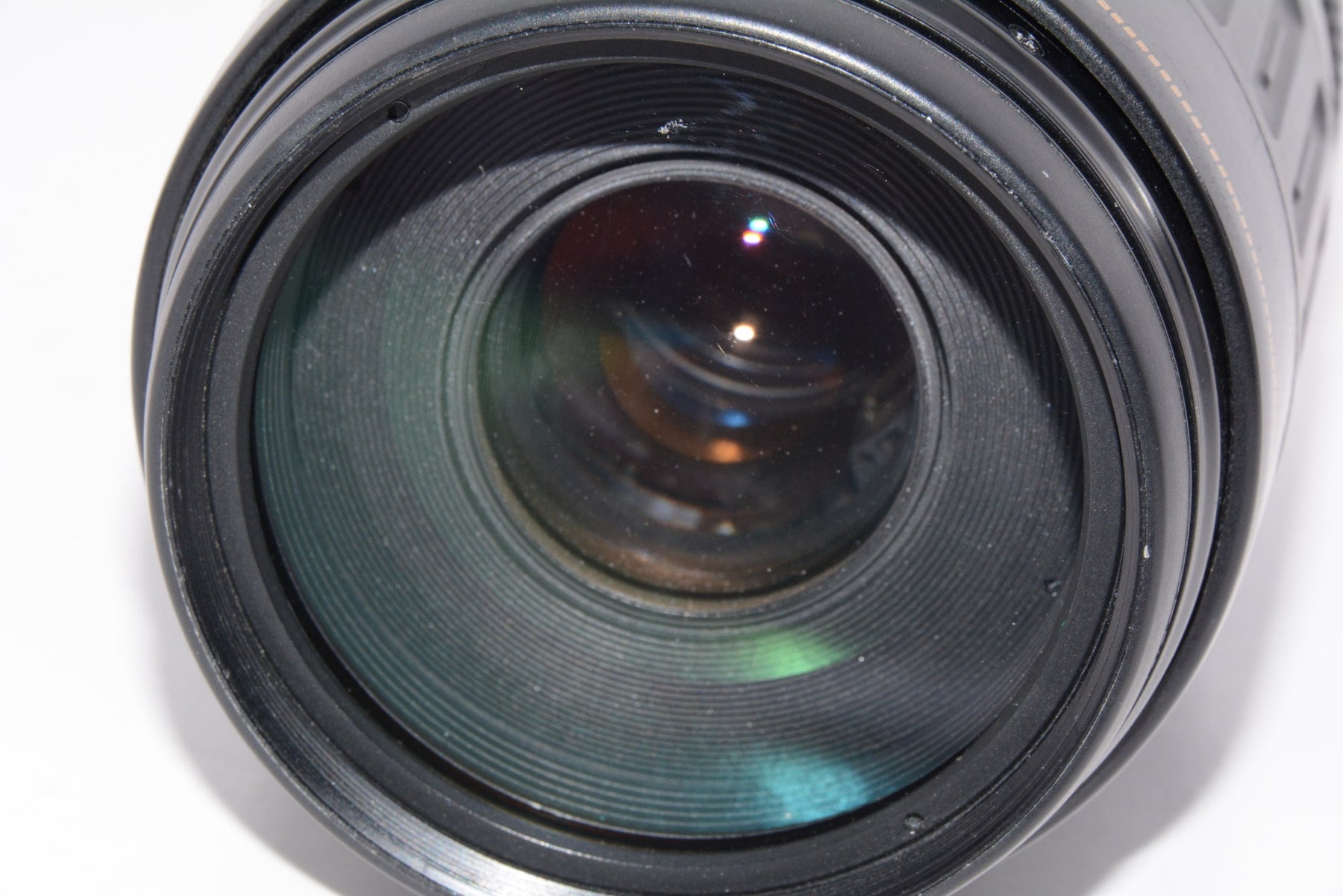 【外観並級】Canon EFレンズ 100-300 F4.5-5.6 USM