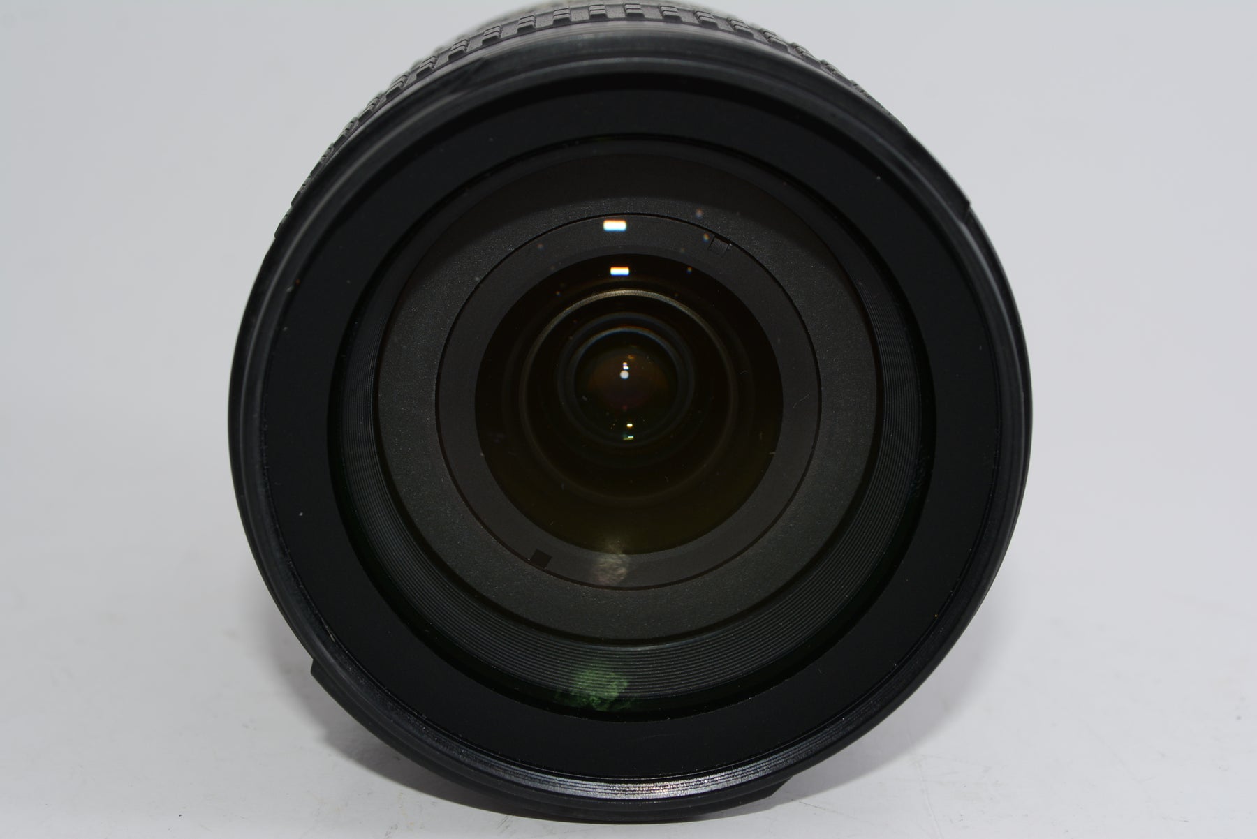 【外観並級】Nikon AF-S DX Zoom Nikkor ED 18-70mm F3.5-4.5G (IF)