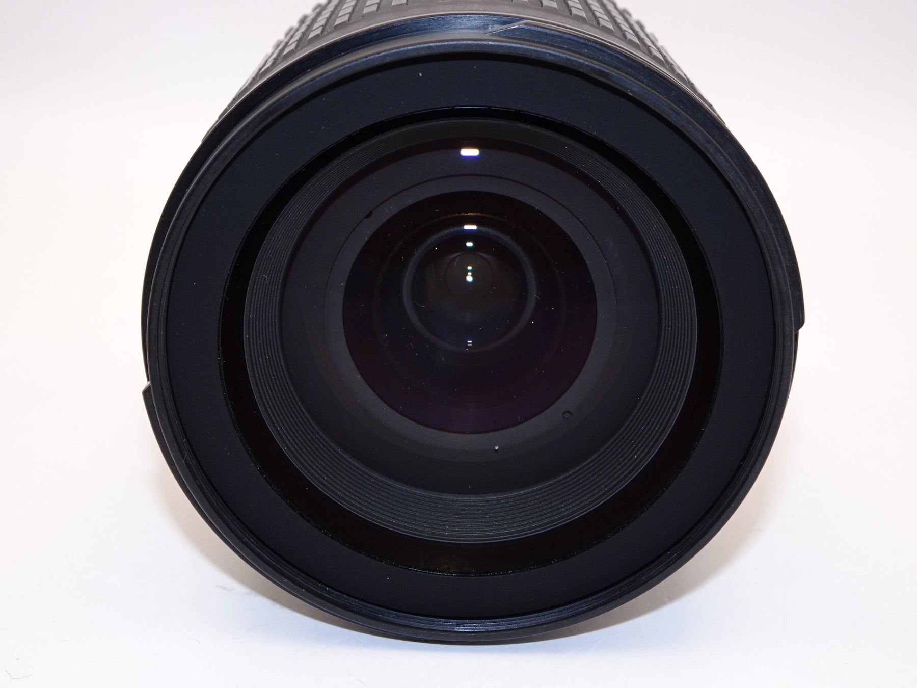 【外観並級】Nikon AF-S DX Zoom Nikkor ED 18-135mm F3.5-5.6G (IF)
