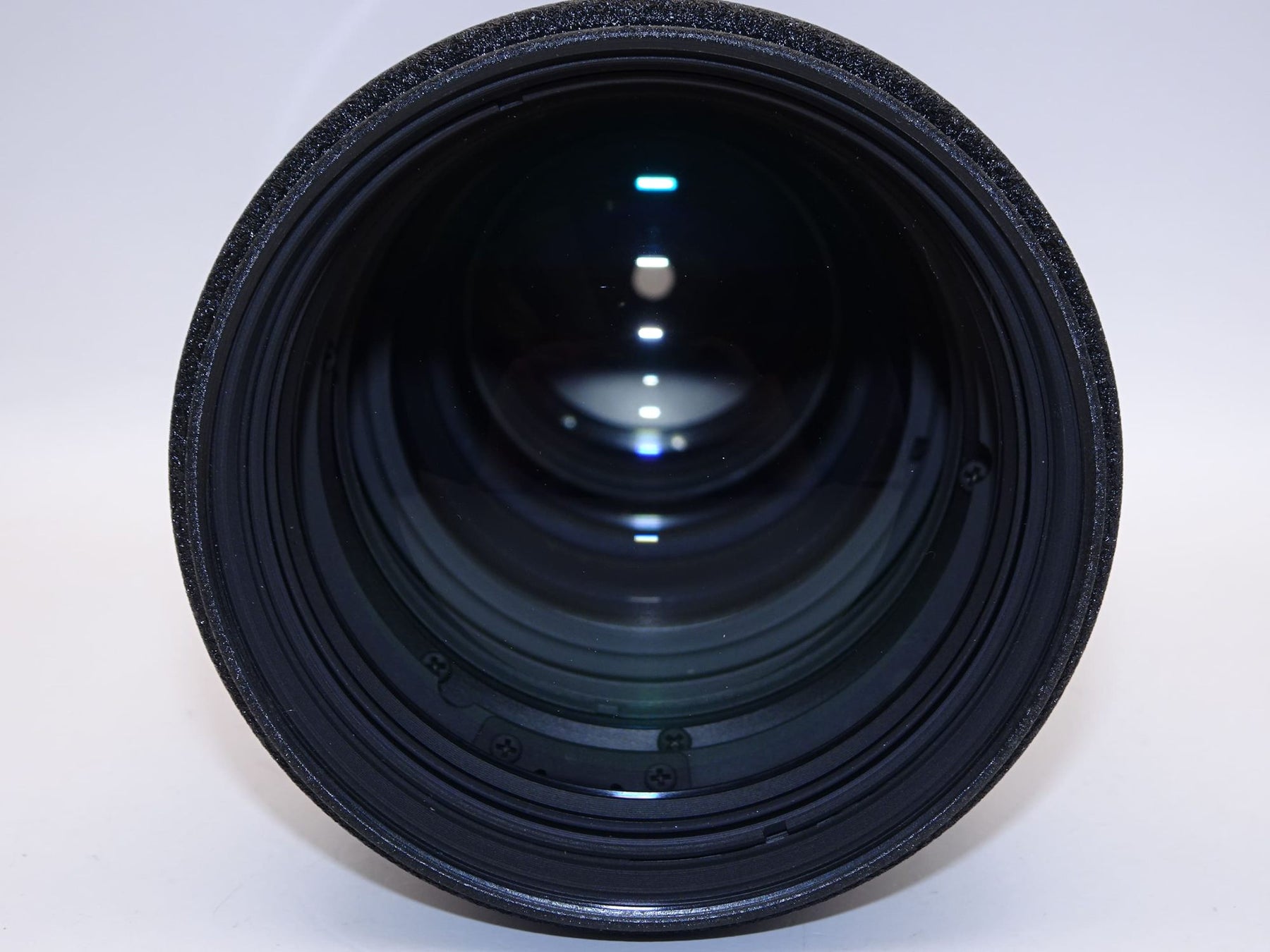 【外観並級】Nikon AFレンズ AF 80-200mm F2.8 ED