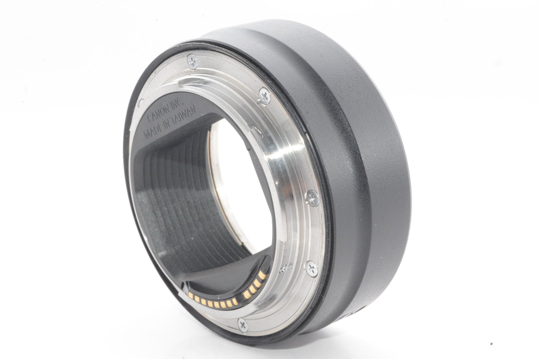 【外観特上級】Canon EF-EOS Rマウントアダプター