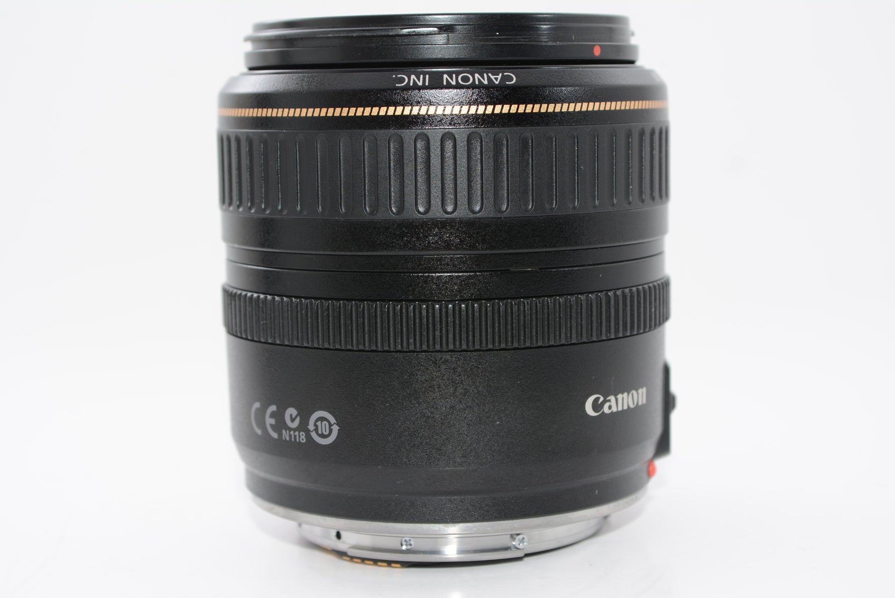 【外観並級】Canon EF レンズ 28-105mm F3.5-4.5 II USM
