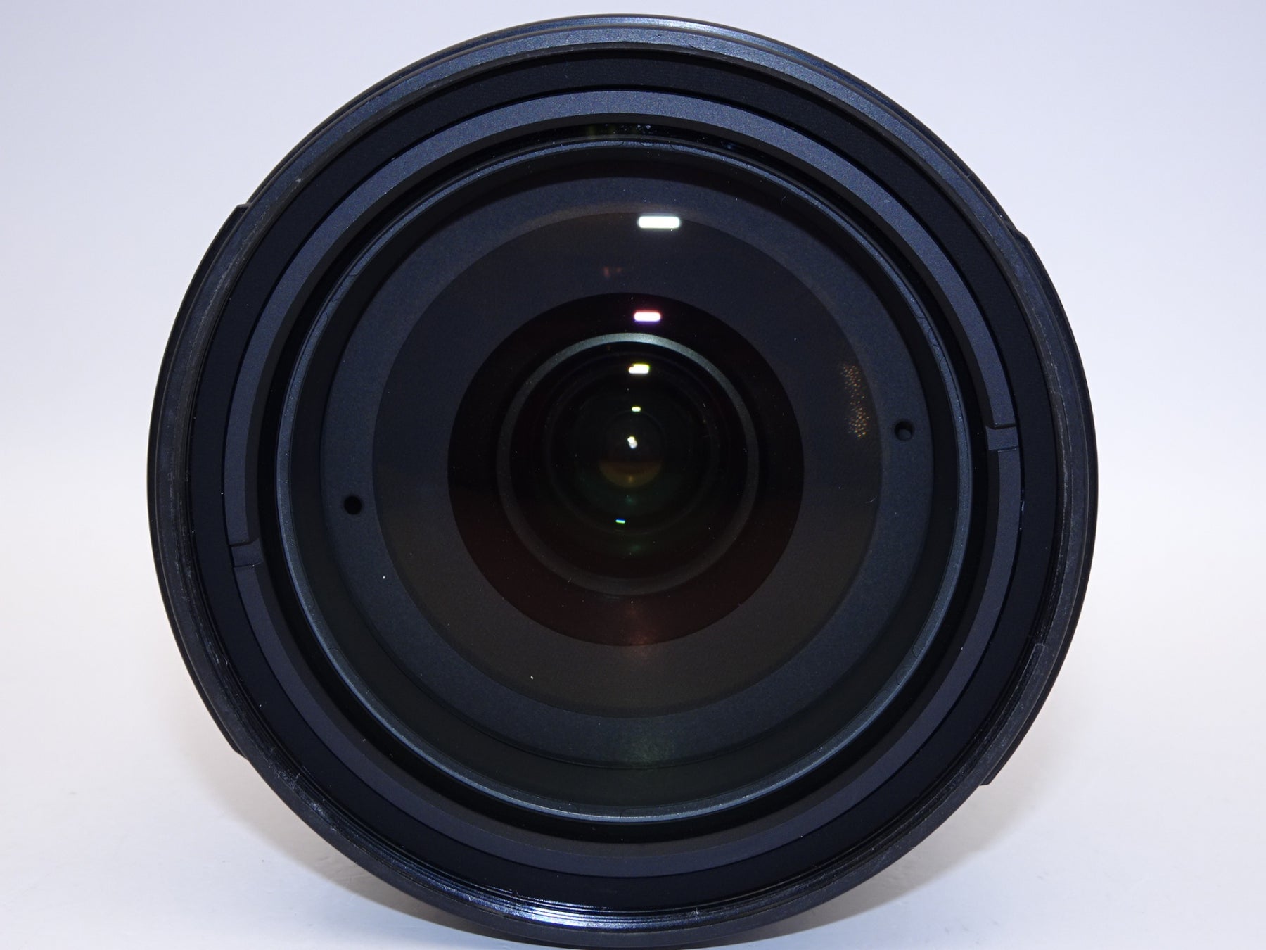 【外観特上級】Nikon 高倍率ズームレンズ AF-S DX NIKKOR 18-200mm f/3.5-5.6G ED VR II ニコンDXフォーマット専用